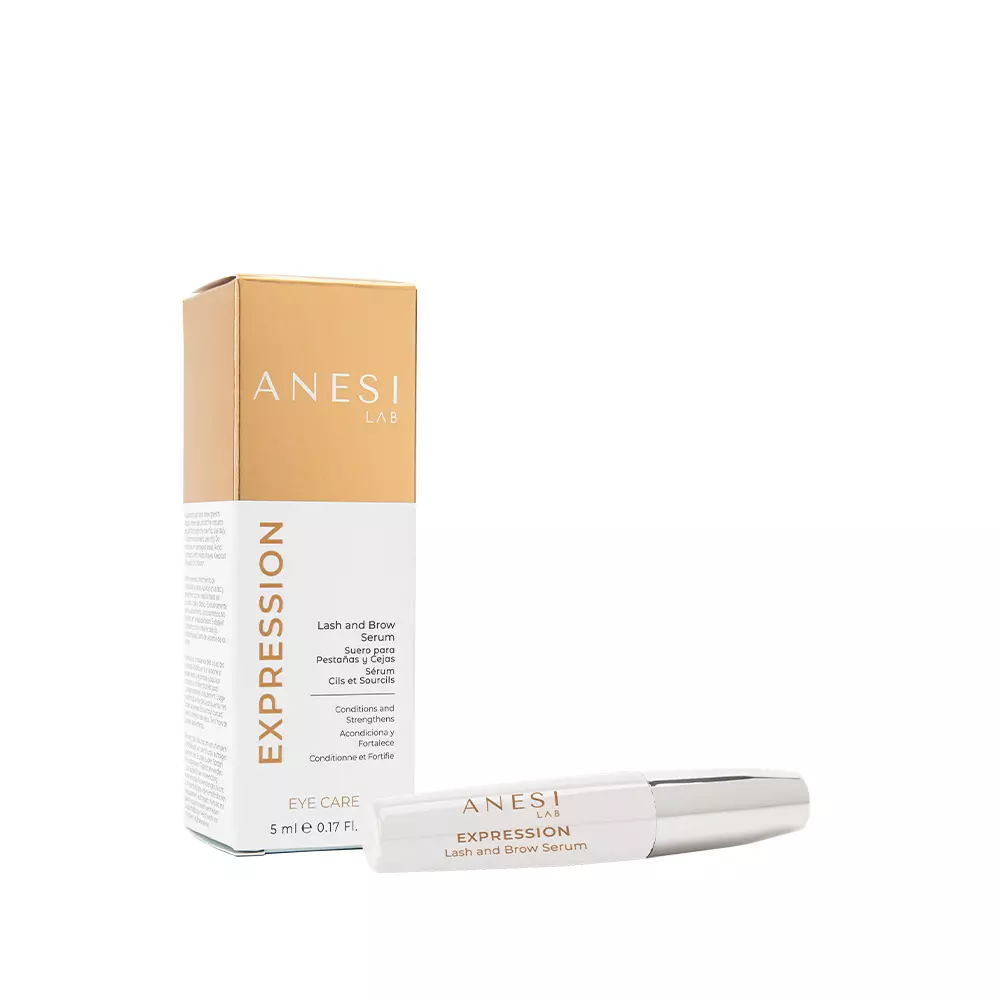 Lash and Brow Serum Lash and Brow Serum