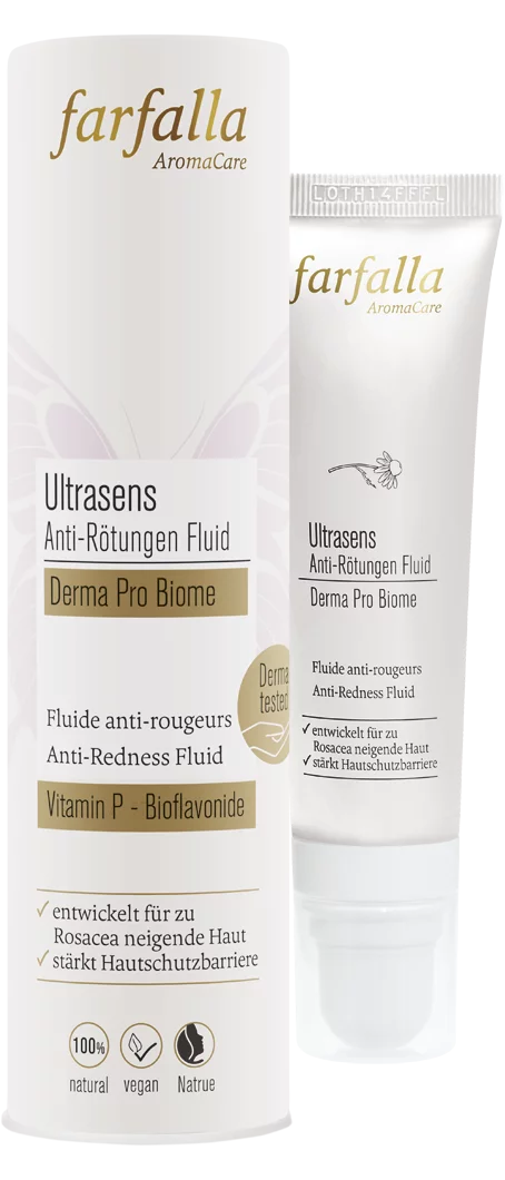 Ultrasens Anti-Rötungen Fluid Ultrasens Anti-Rötungen Fluid