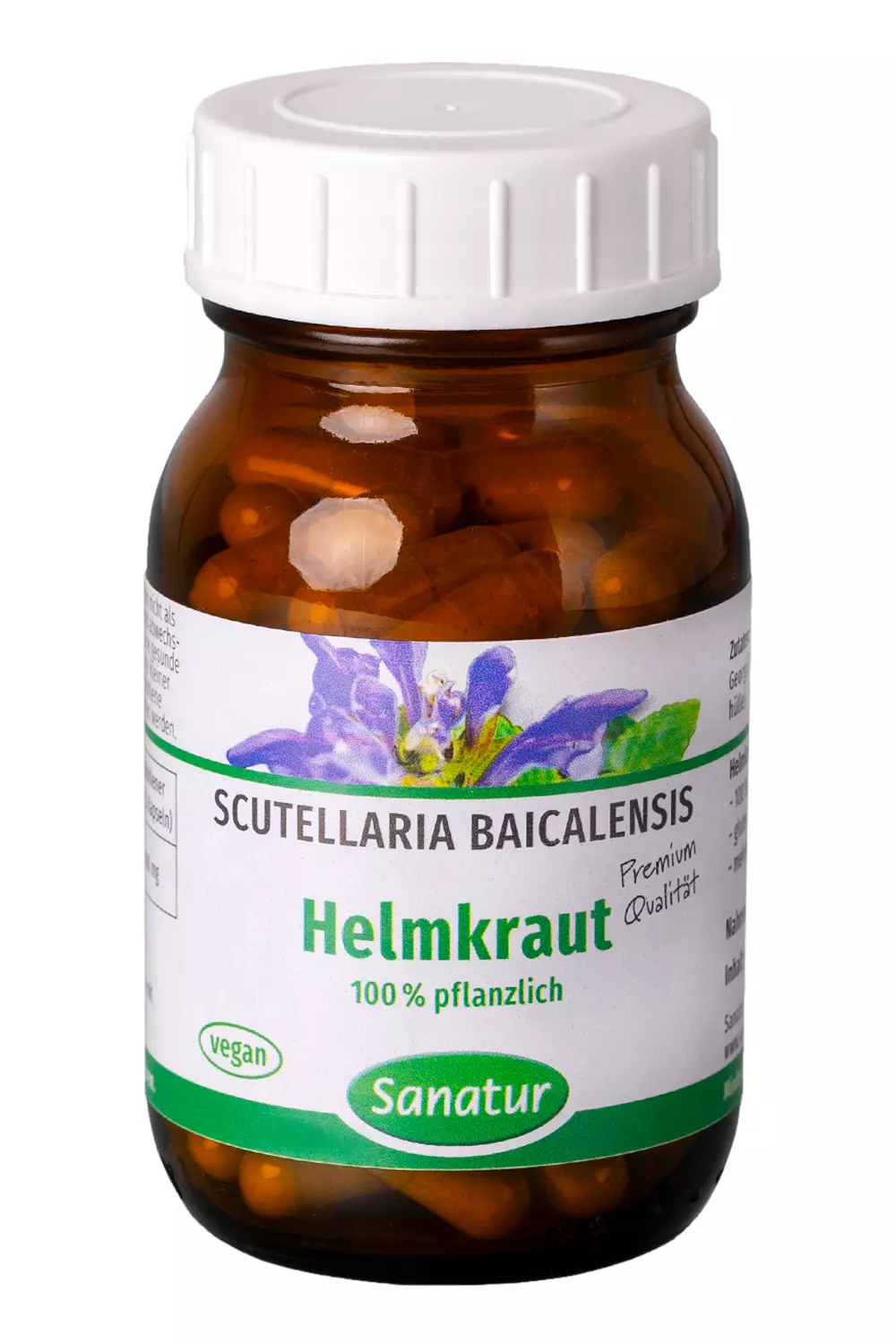 Helmkraut Helmkraut