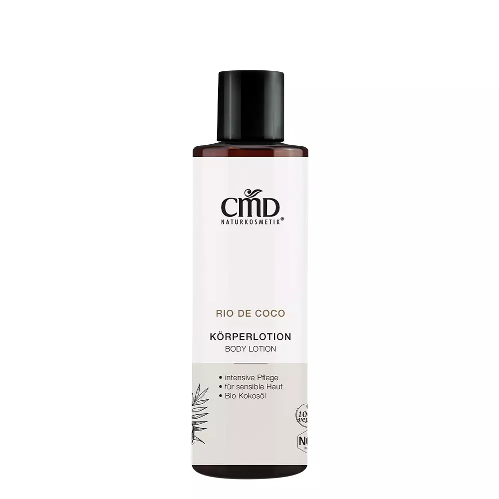 Körperlotion Rio de Coco Körperlotion Rio de Coco
