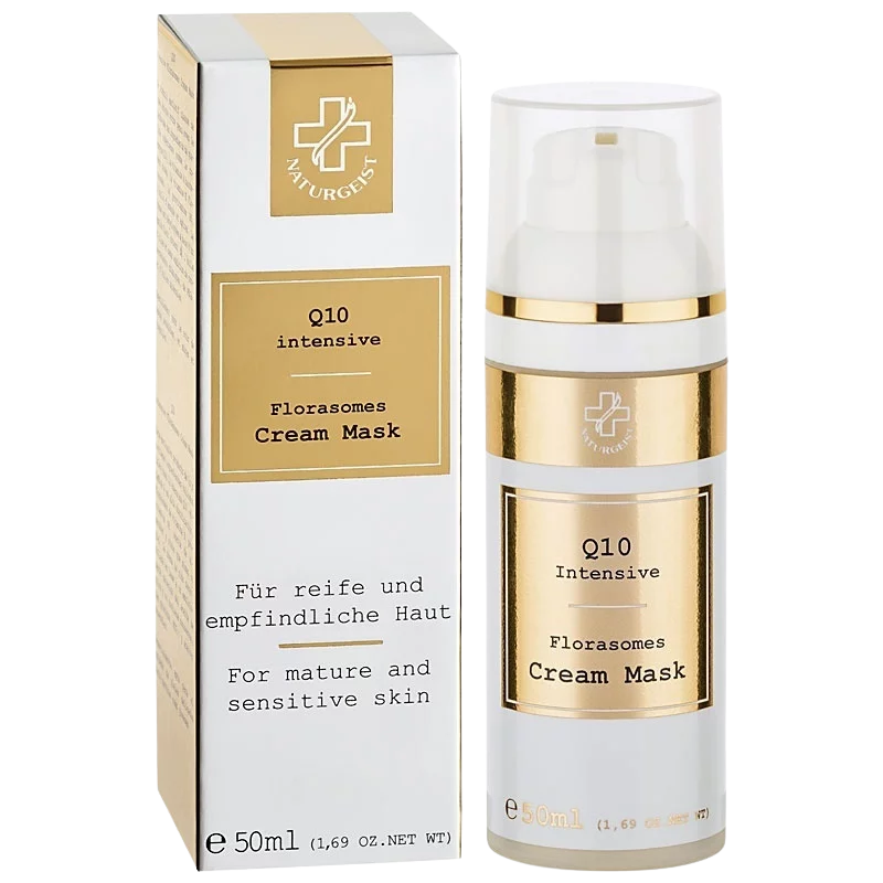 Q10 Intensive Florasomes Cream Mask Q10 Intensive Florasomes Cream Mask