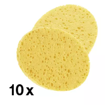Reinigungsschwämme oval Reinigungsschwämme oval