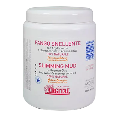 Fango Snellente Fango Snellente
