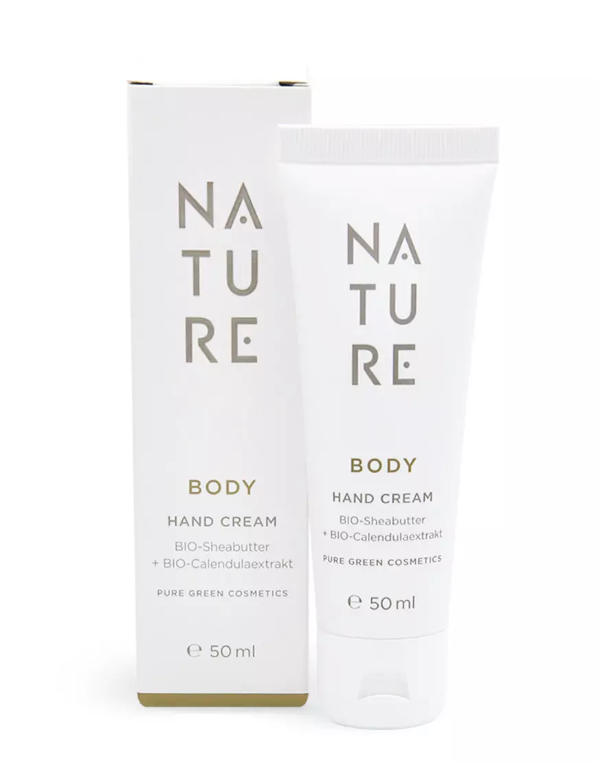 Hand Cream BODY 