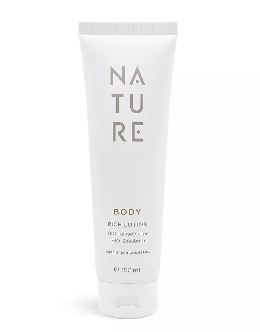 Rich Body Lotion BODY Rich Body Lotion BODY