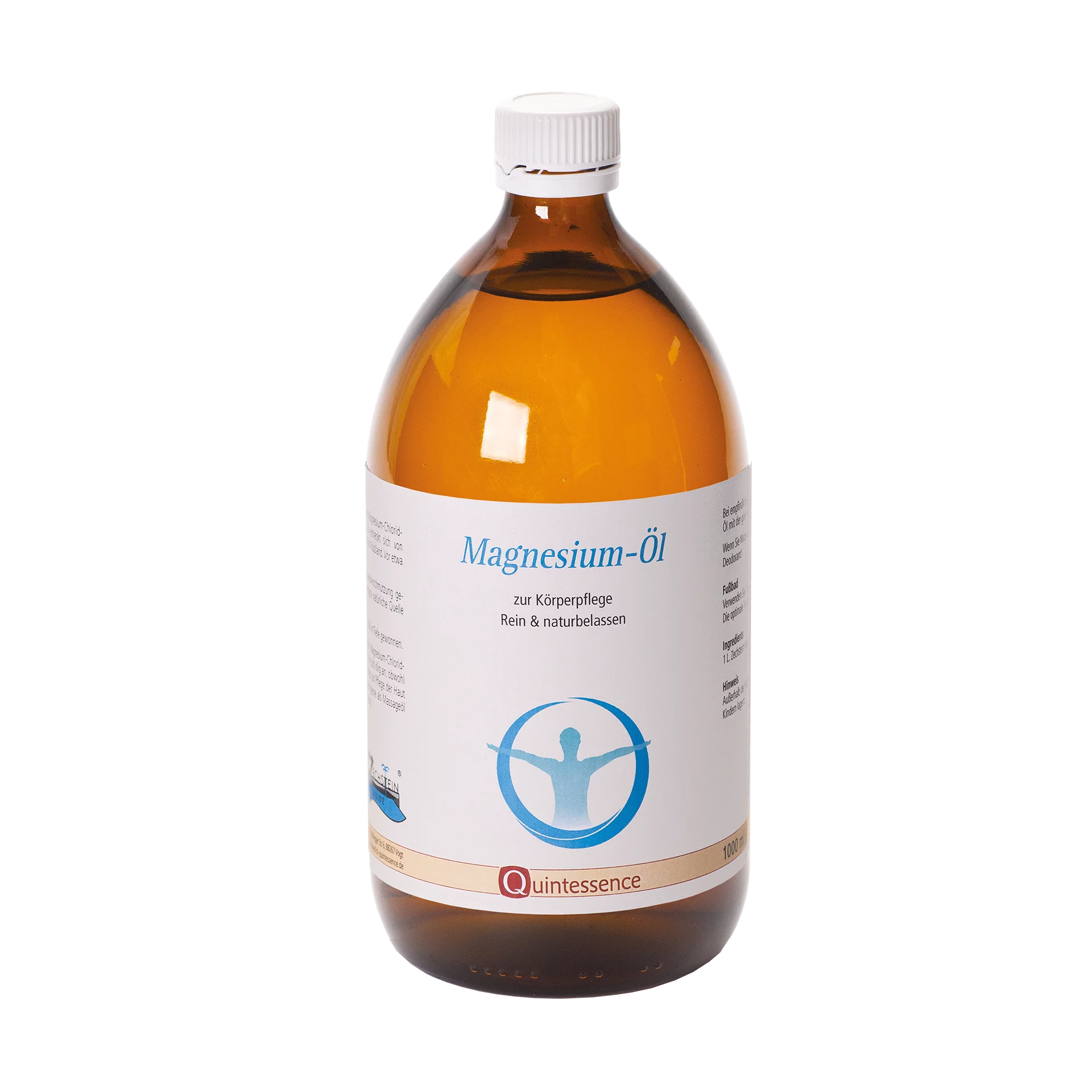 Magnesium-Öl Magnesium-Öl
