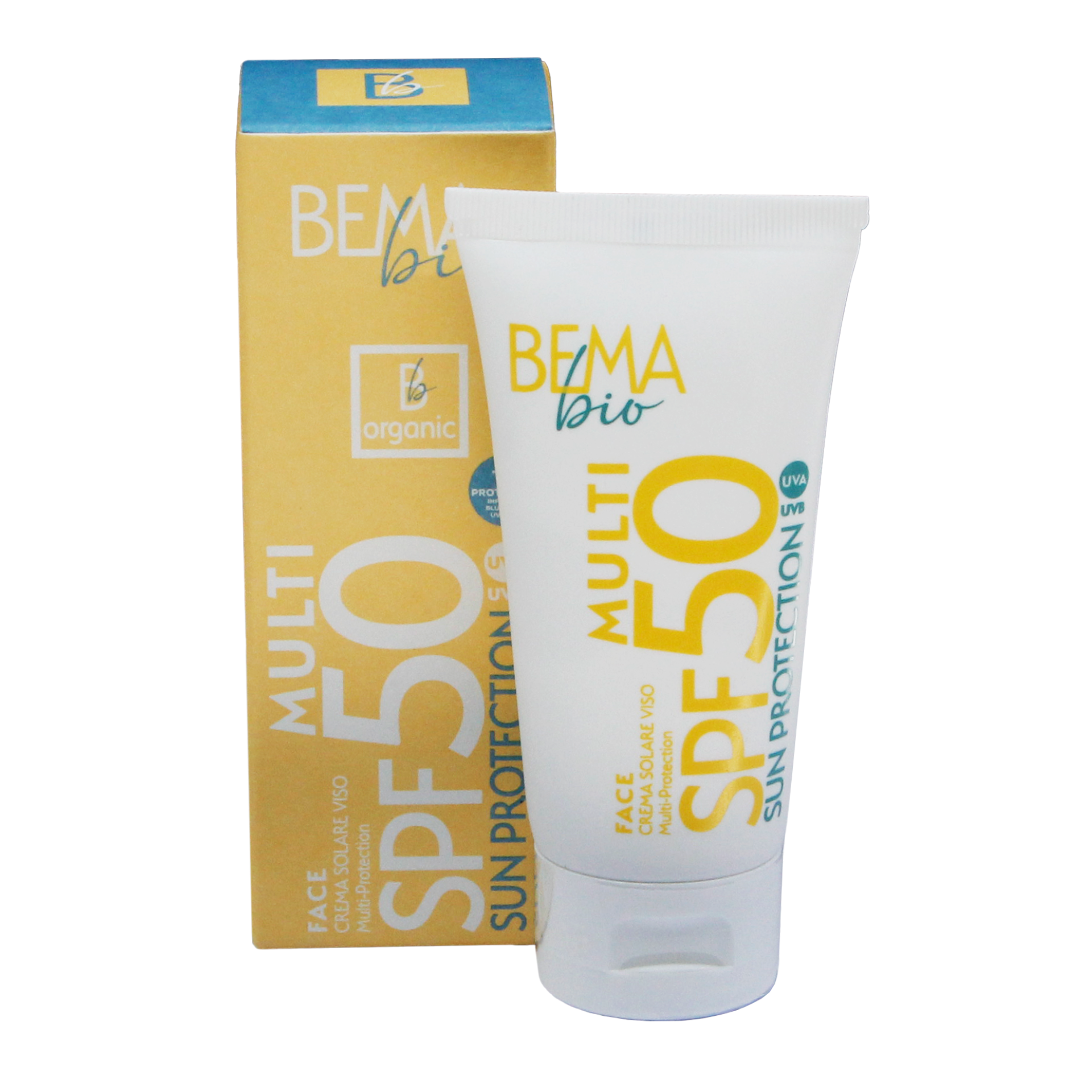 Sonnnencreme Gesicht bio SPF50 Sonnnencreme Gesicht bio SPF50