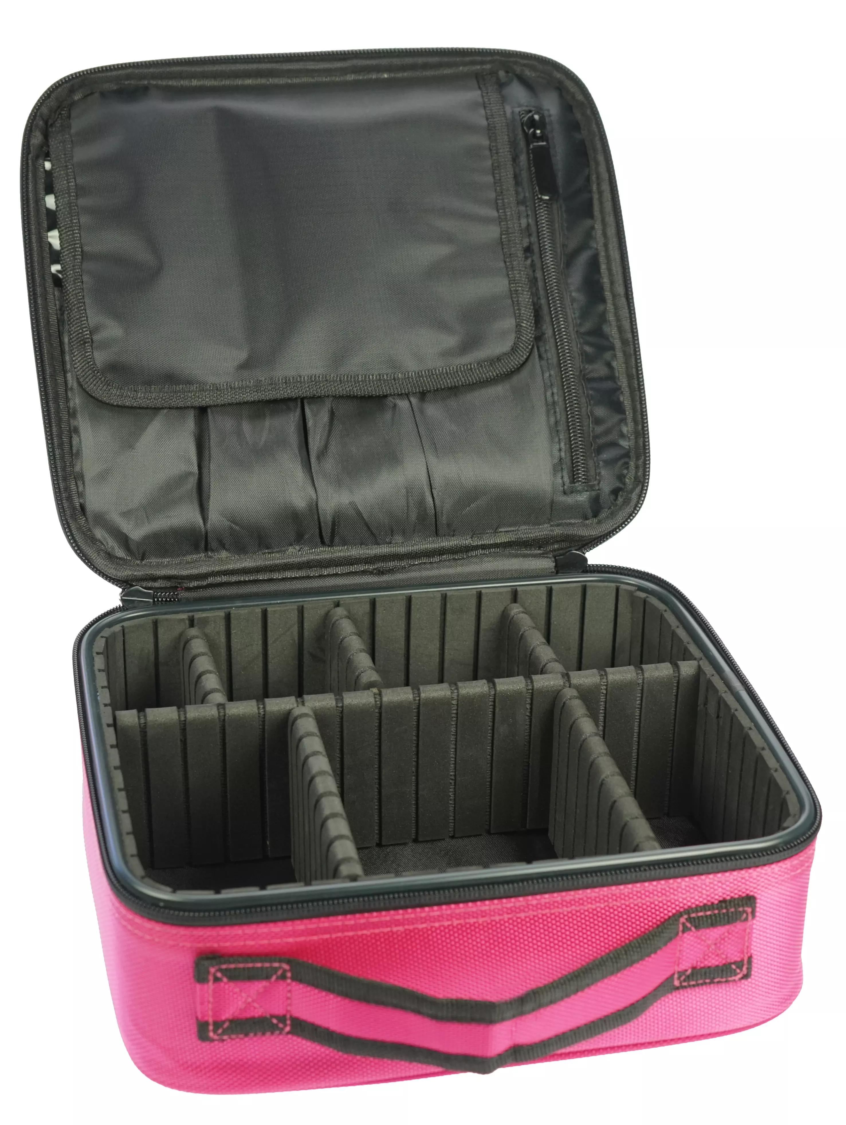 Beauty Tool Case pink Beauty Tool Case pink