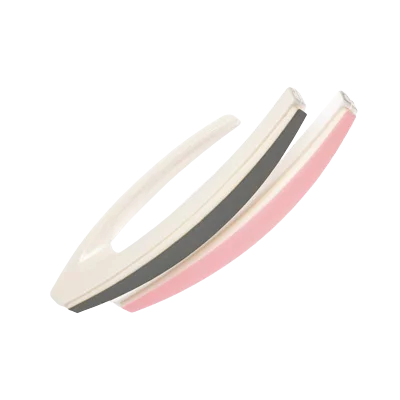 Nagelglanzpolierer-Set (Nail Buffer Kit) Nagelglanzpolierer-Set (Nail Buffer Kit)