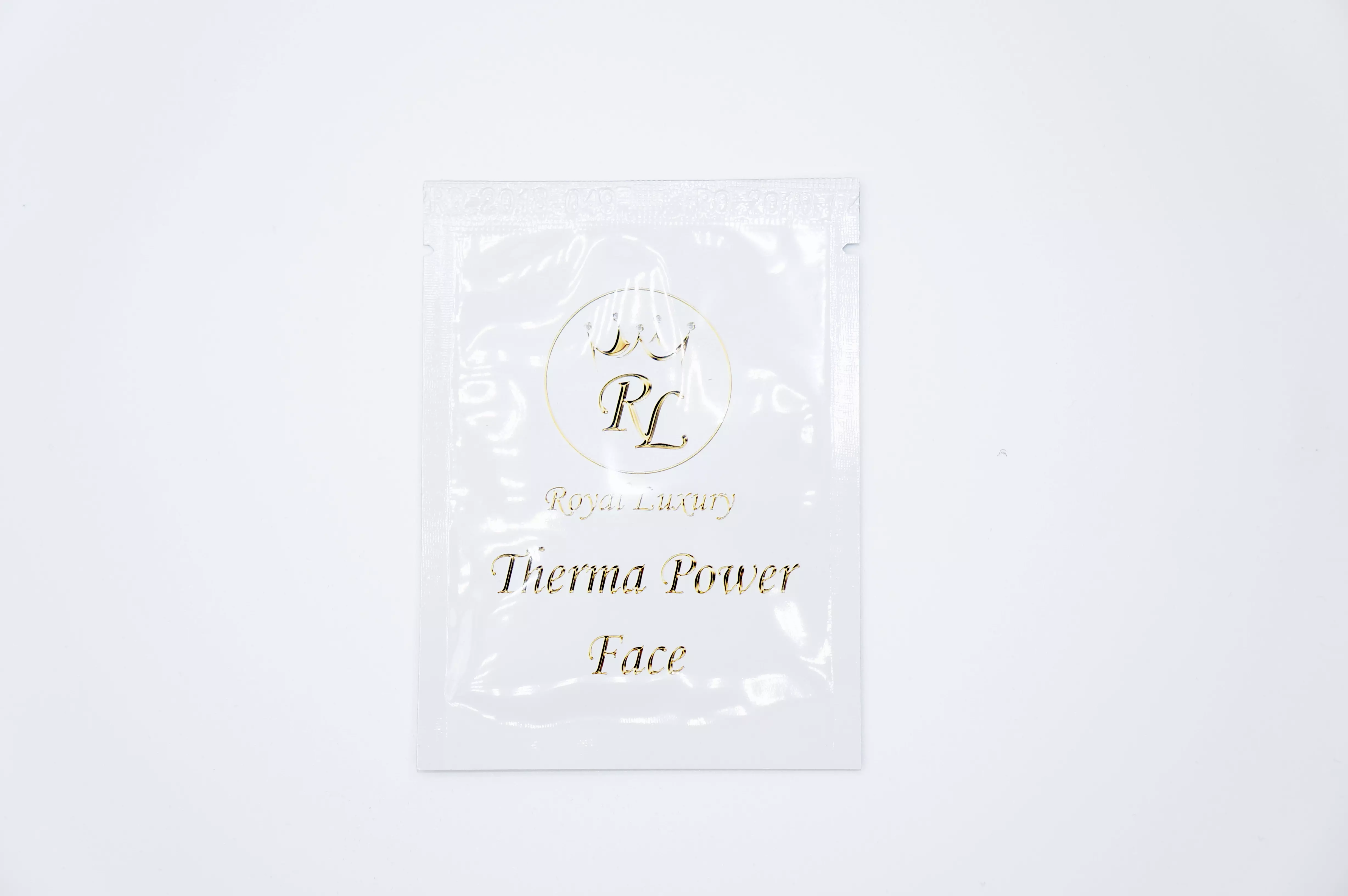 Therma Power Face Heizladung Therma Power Face Heizladung