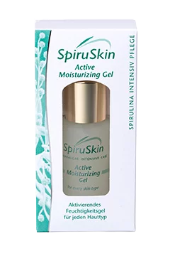 Active Moisturizing Gel Active Moisturizing Gel
