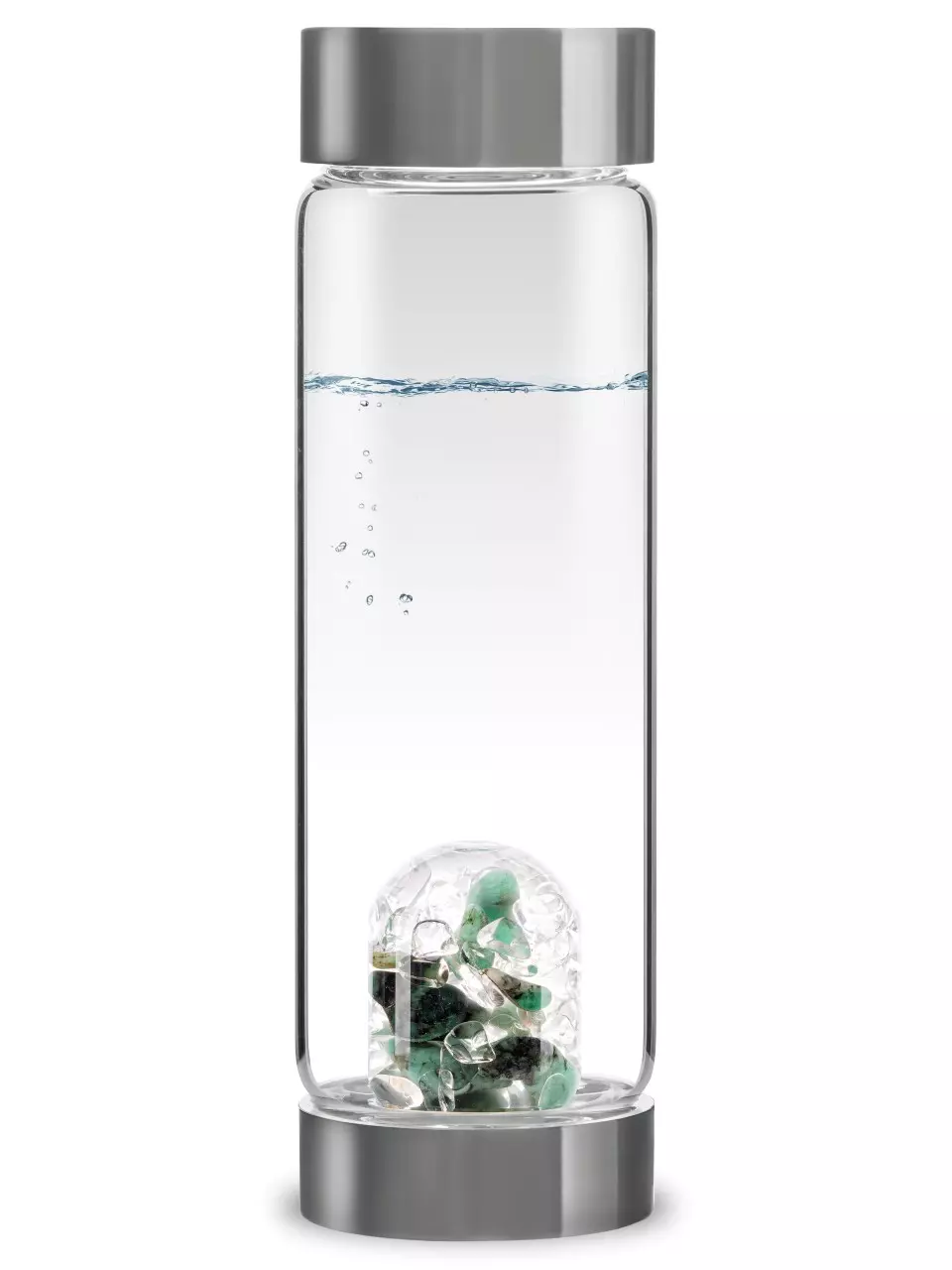 Edelsteinflasche ViA Vitality Edelsteinflasche ViA Vitality
