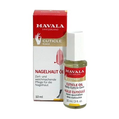 Nagelhautöl Nagelhautöl