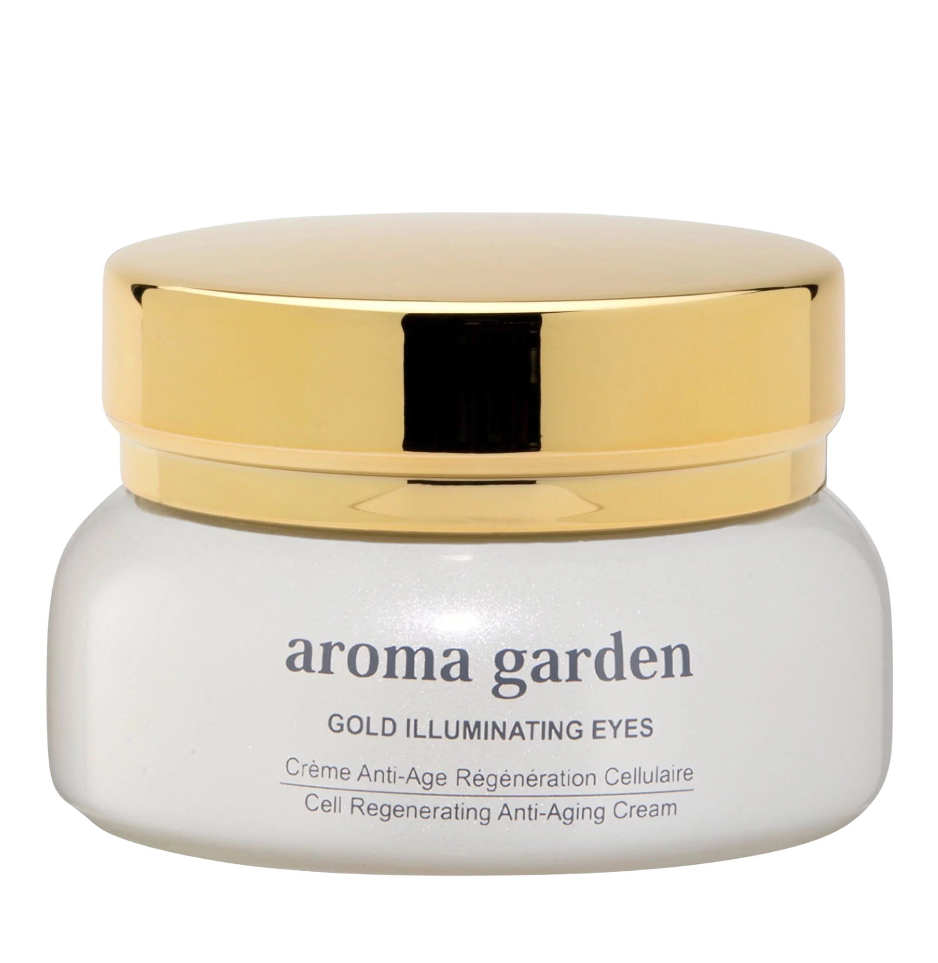 Gold Iluminating Eyes Gold Iluminating Eyes