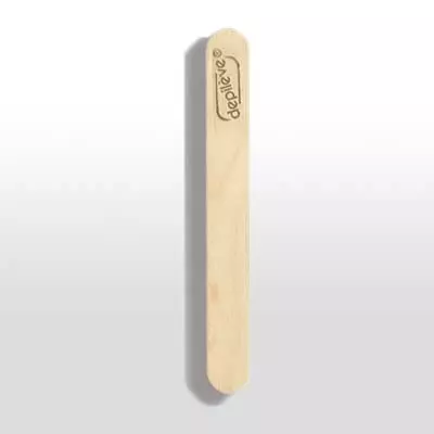 Filmwachsspatel aus Holz Extra Filmwachsspatel aus Holz Extra