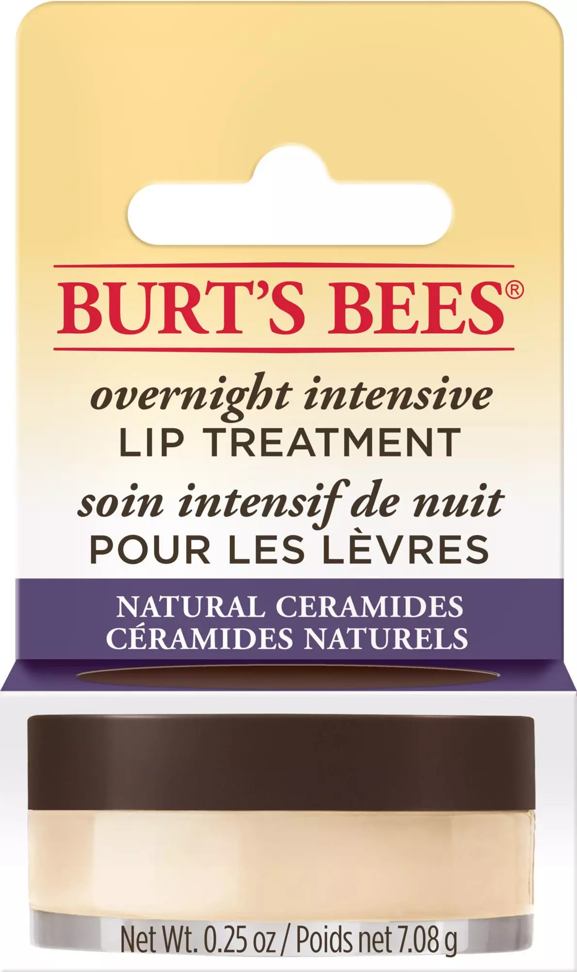 Lippenpflege Intensive Lip Treatment Lippenpflege Intensive Lip Treatment