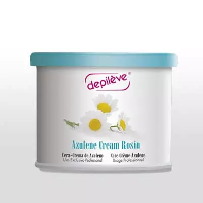 Azulene Cream Rosin Wachs Azulene Cream Rosin Wachs