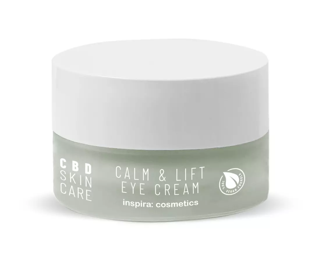 Calm & Lift Eye Cream Calm & Lift Eye Cream