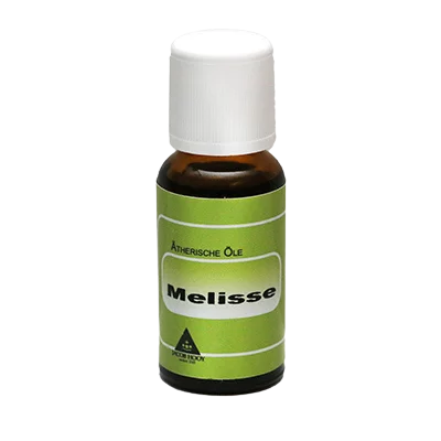 Melisse äth. Öl Melisse äth. Öl