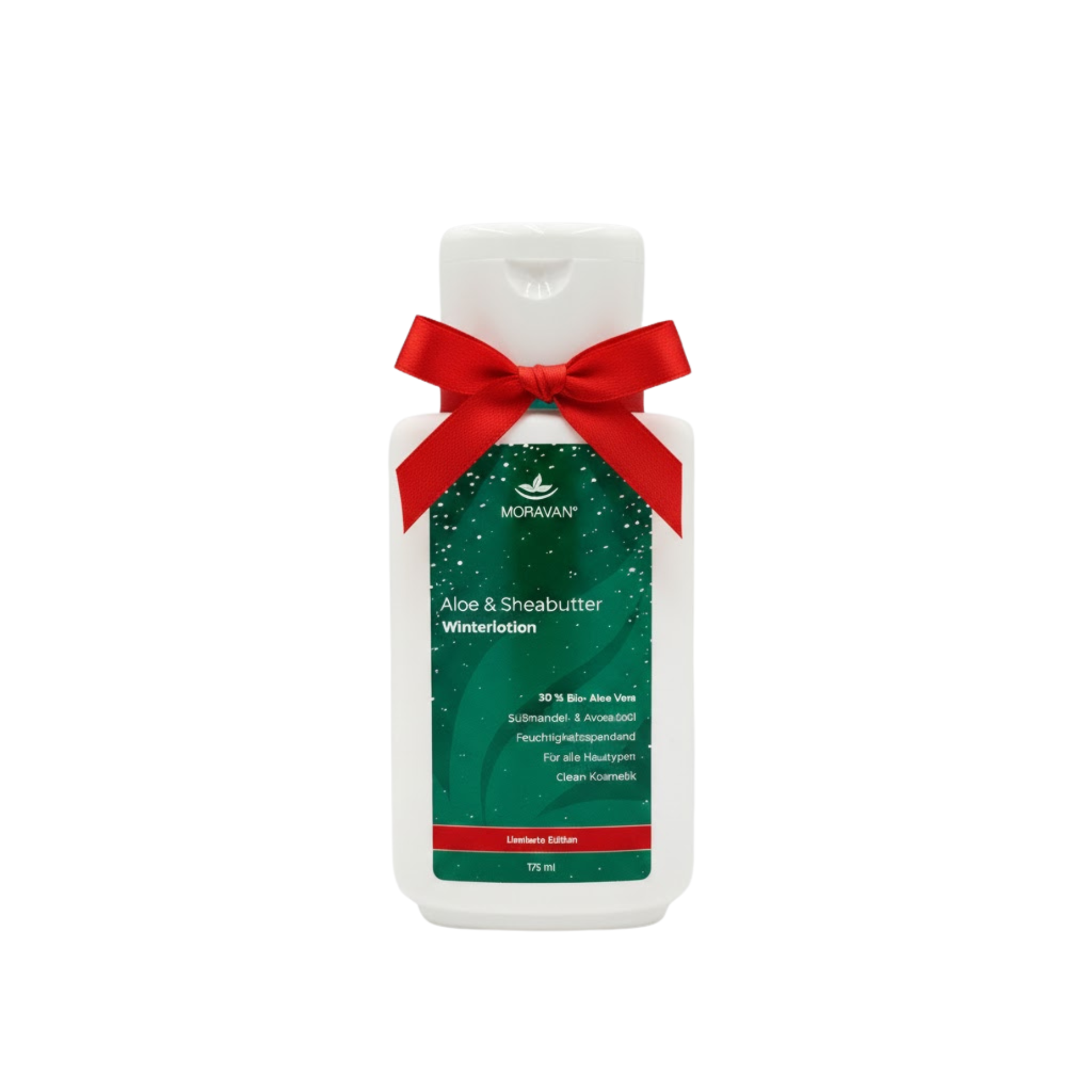 Aloe & Sheabutter Winterlotion Aloe & Sheabutter Winterlotion