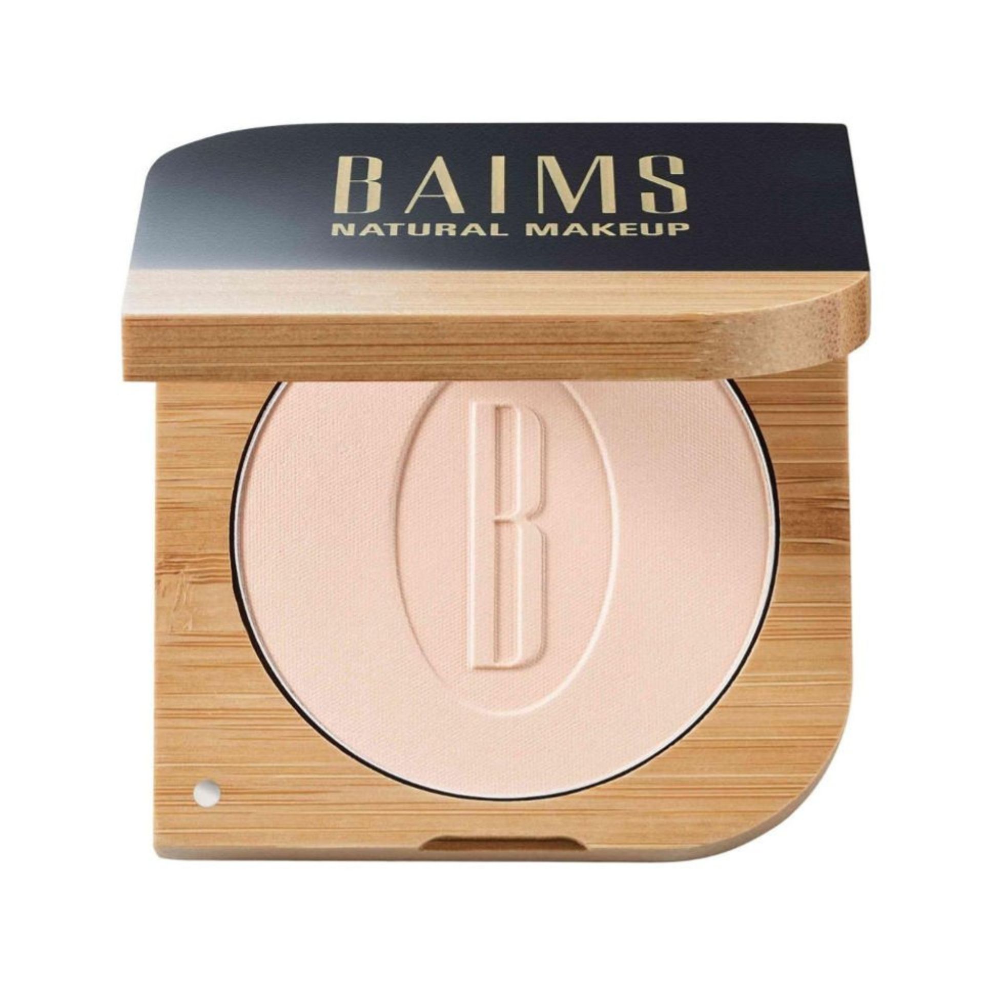 Translucent Pressed Powder Translucent Pressed Powder