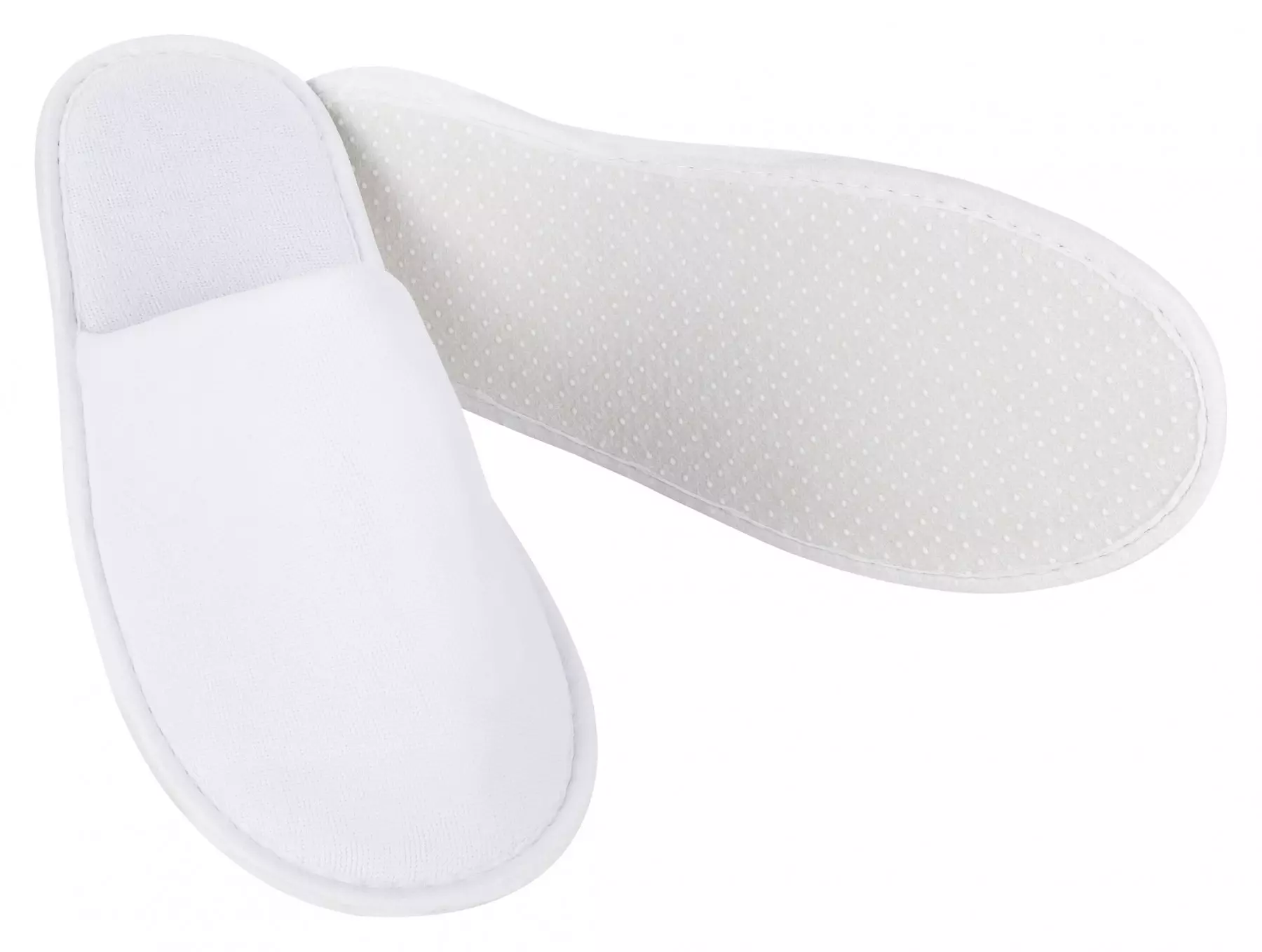 Frottierslipper Frottierslipper