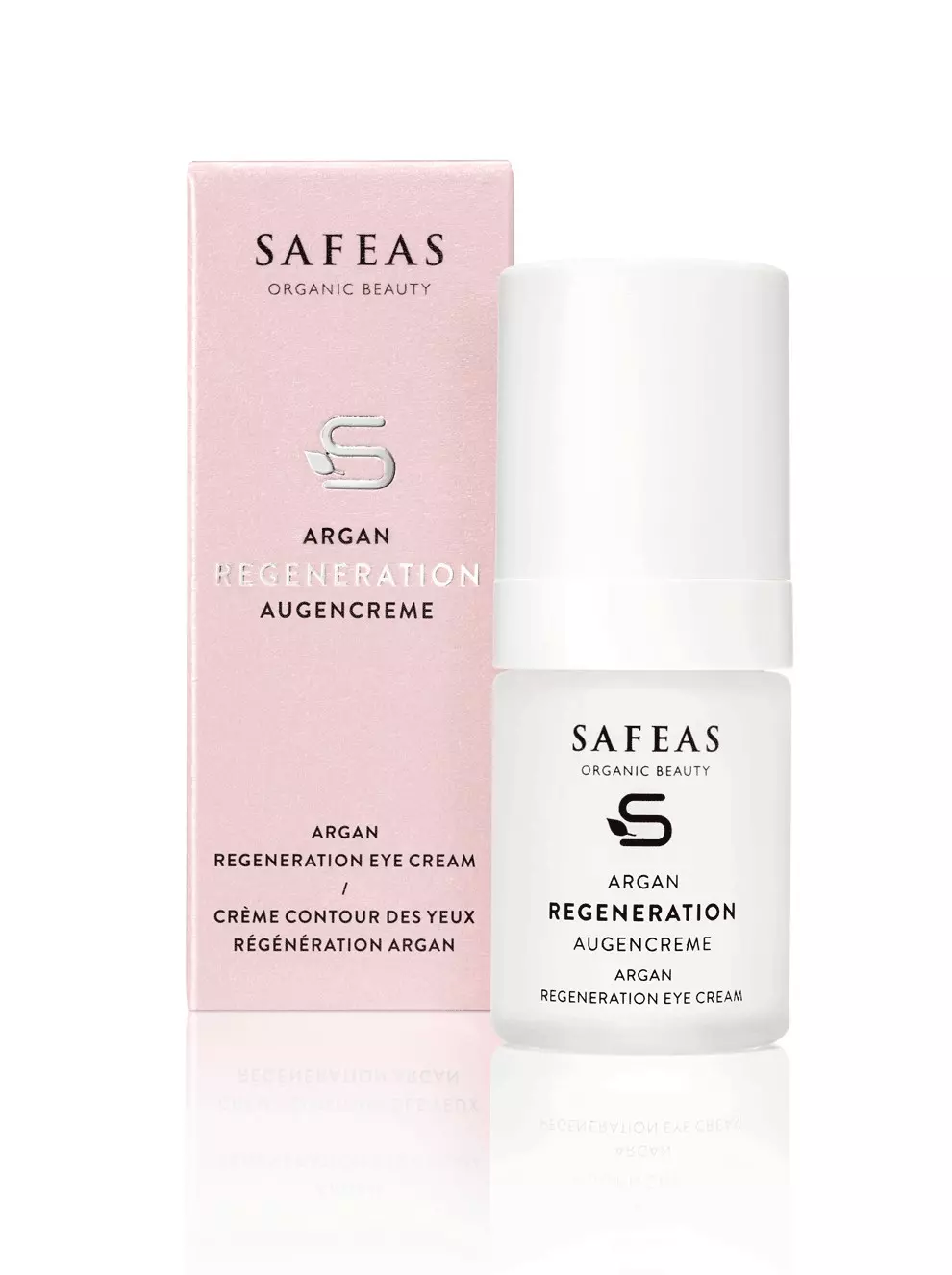 Argan Augencreme Argan Augencreme