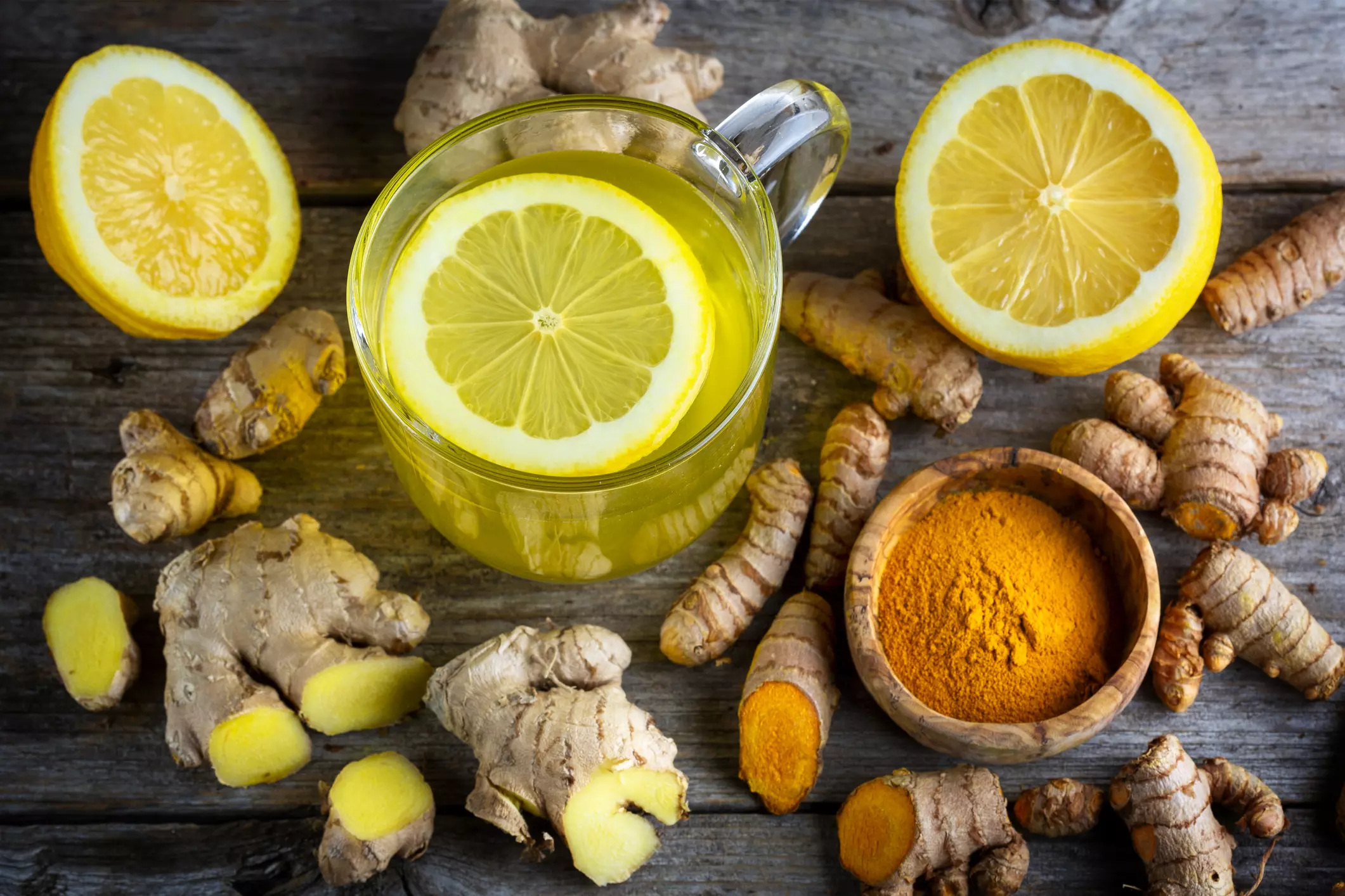 Vitamine & flüssige Nährstoffe Vitamine & flüssige Nährstoffe