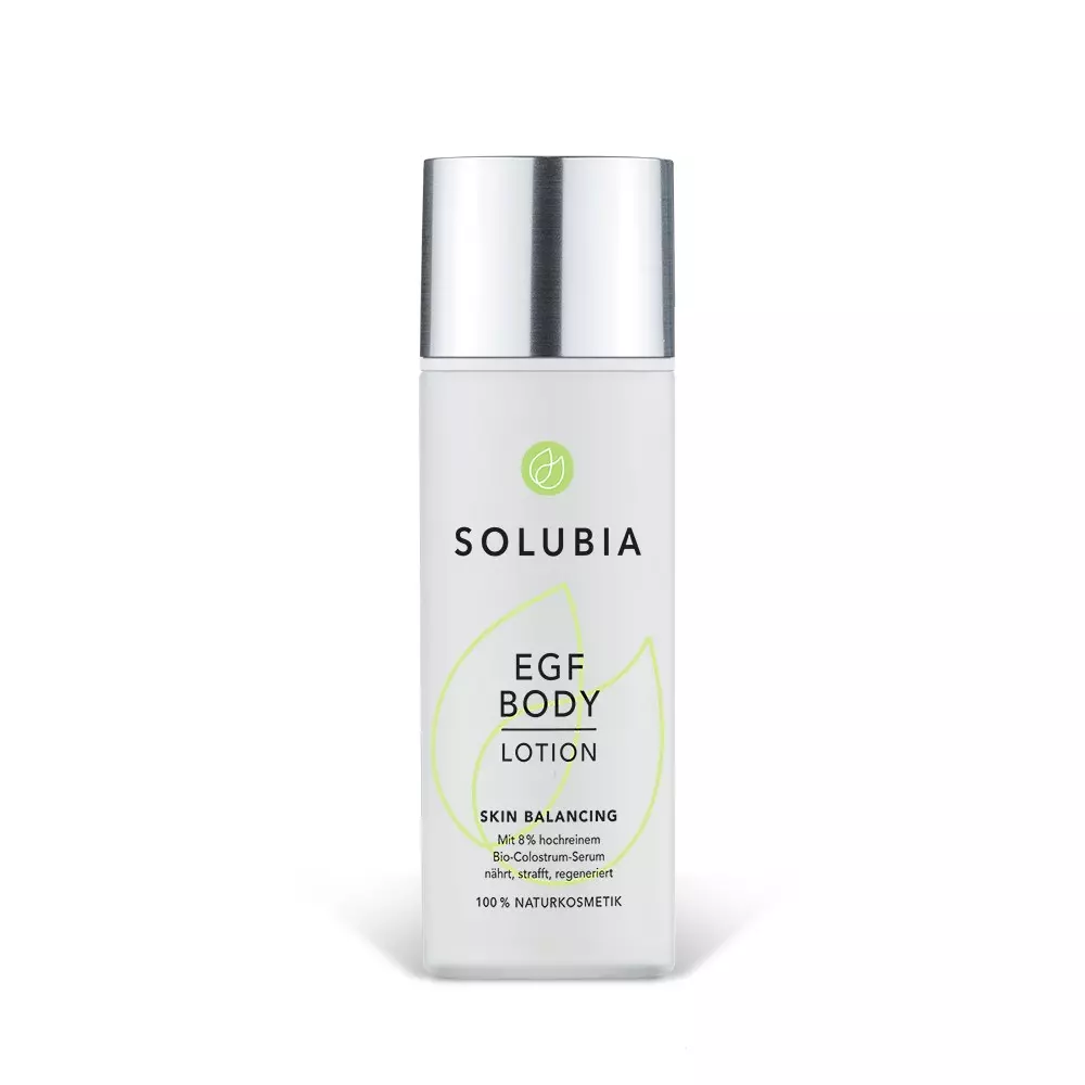 EGF Body Lotion EGF Body Lotion