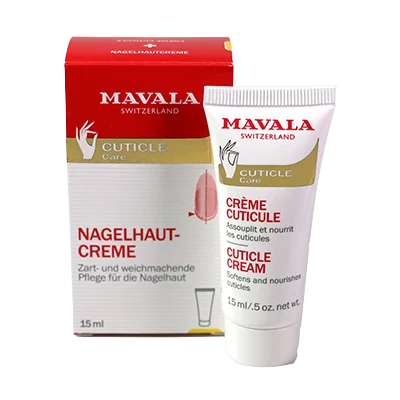 Nagelhautcreme Nagelhautcreme