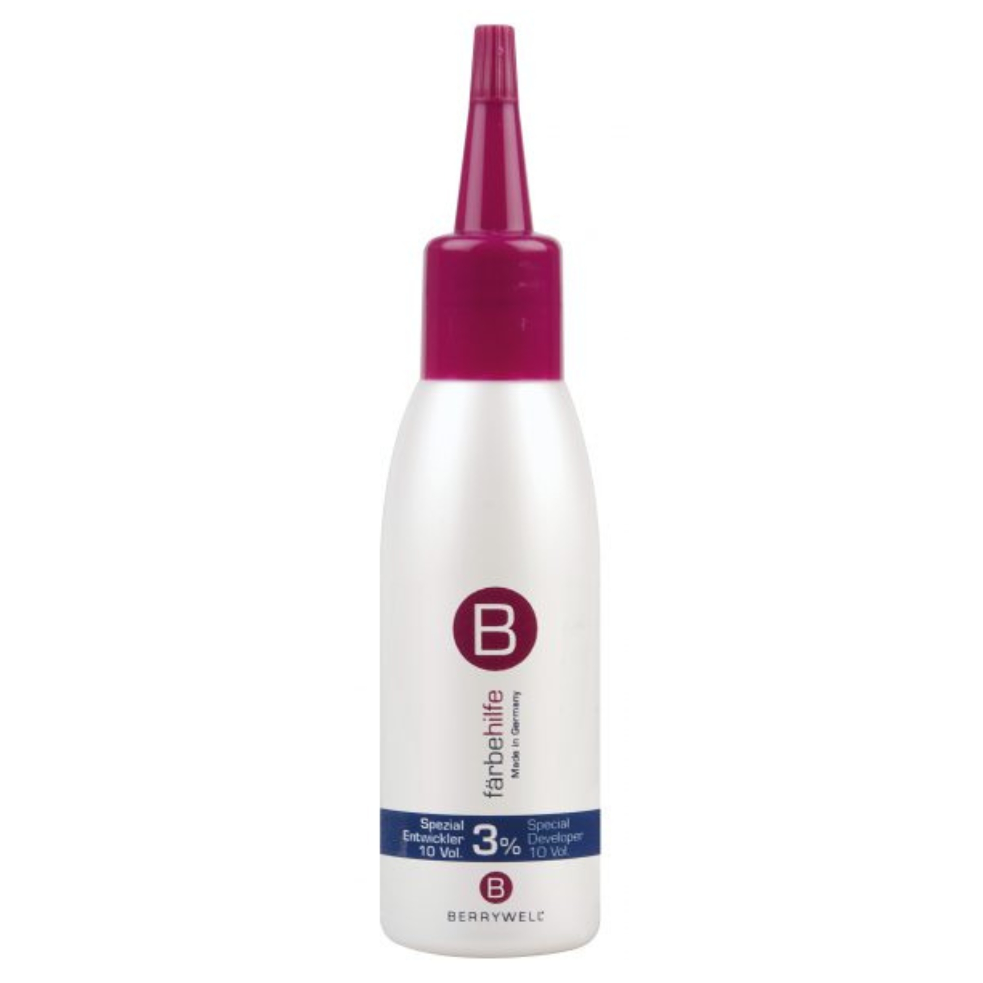 Berrywell Entwickler Lotion Berrywell Entwickler Lotion