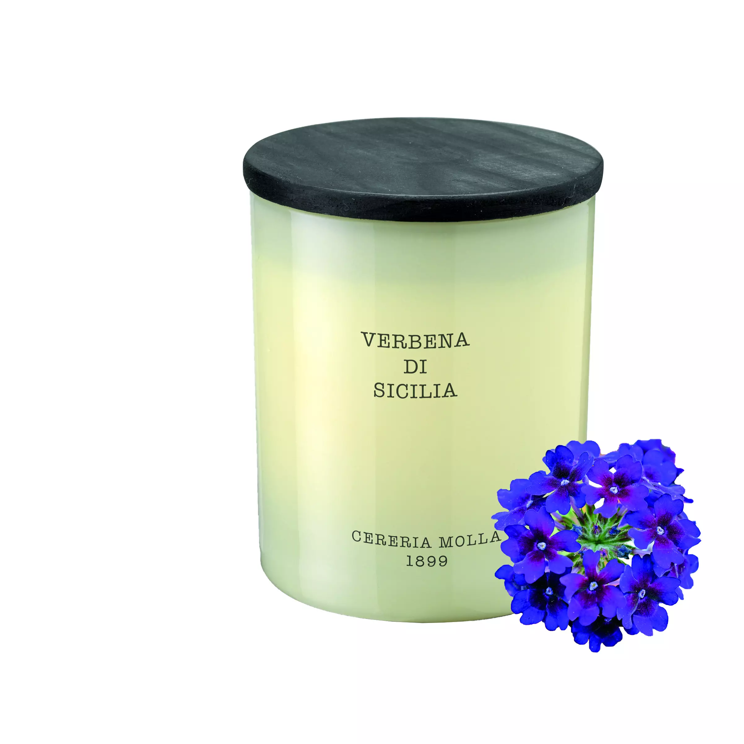 Duftkerze Verbena di Sicilia Duftkerze Verbena di Sicilia