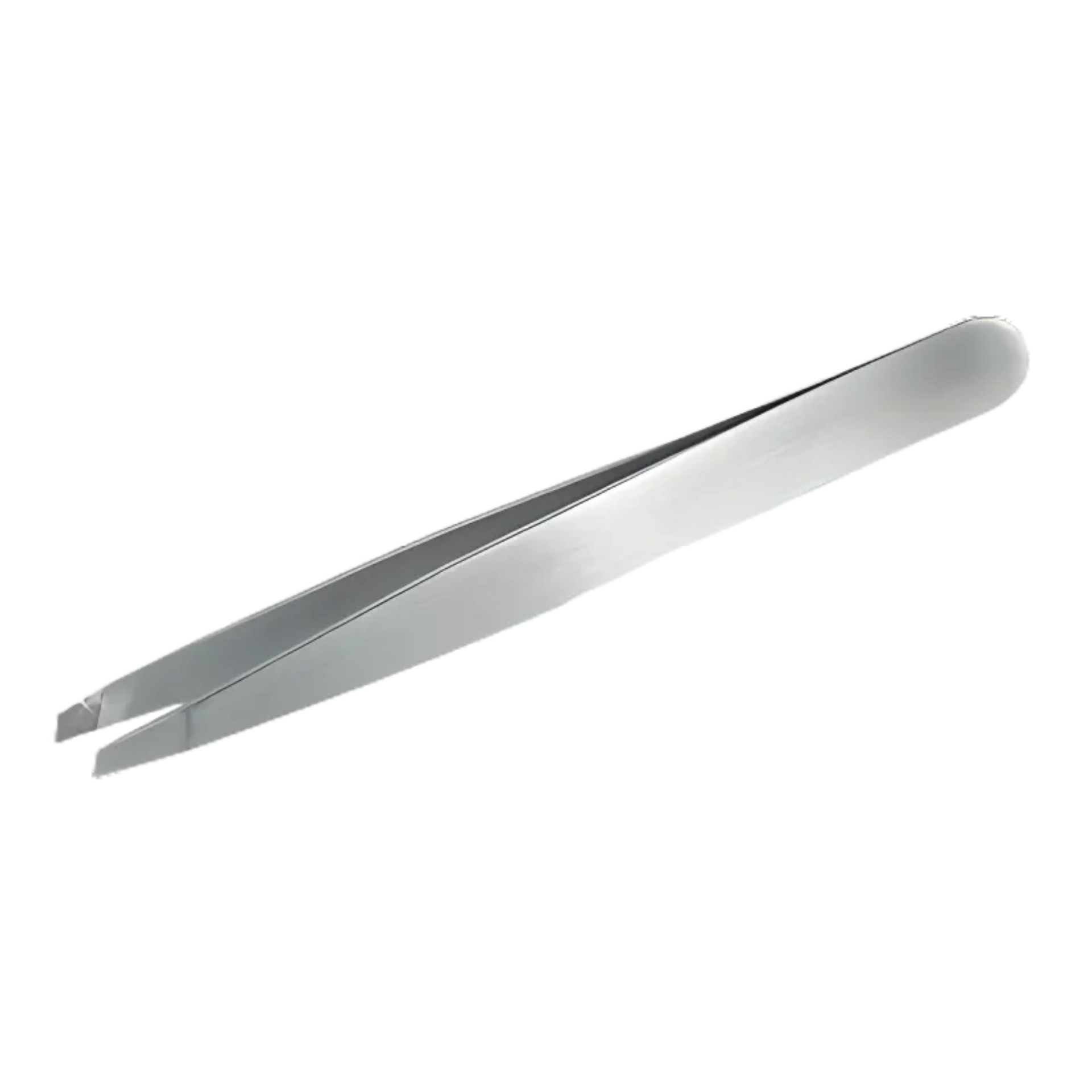 Diamantpinzette abgeschrägt Diamantpinzette abgeschrägt