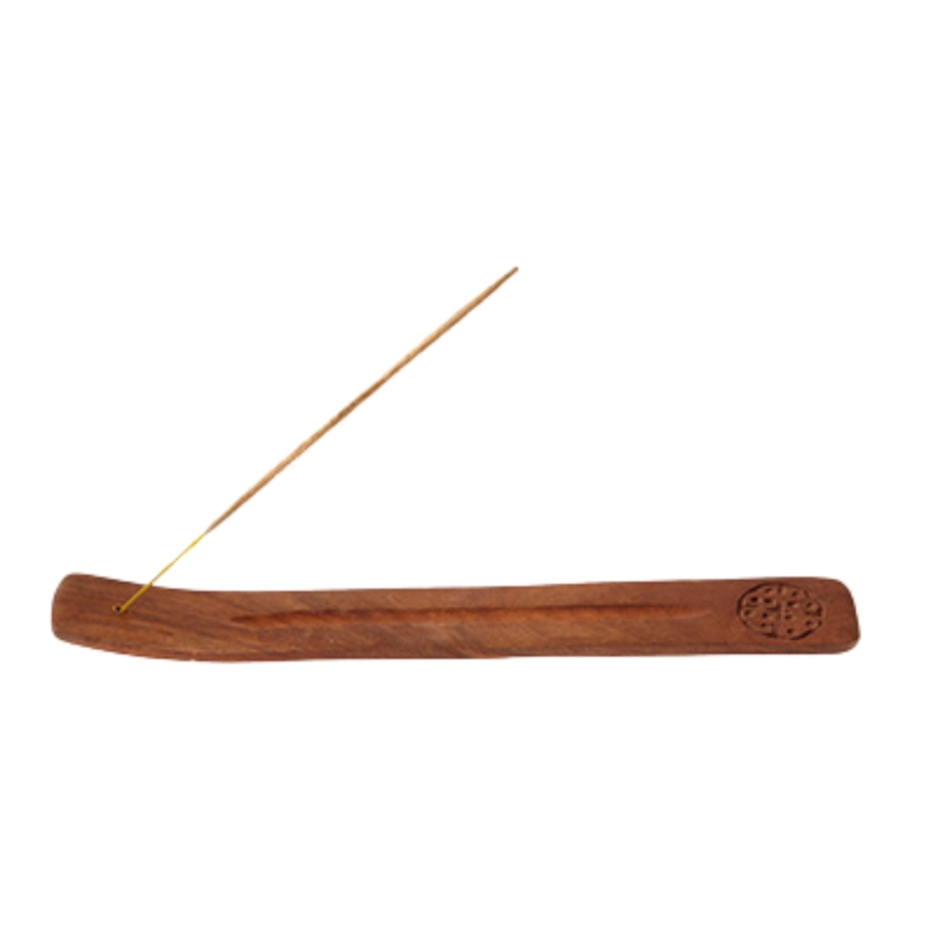 Halter für Räucherstäbchen, Holz Halter für Räucherstäbchen, Holz