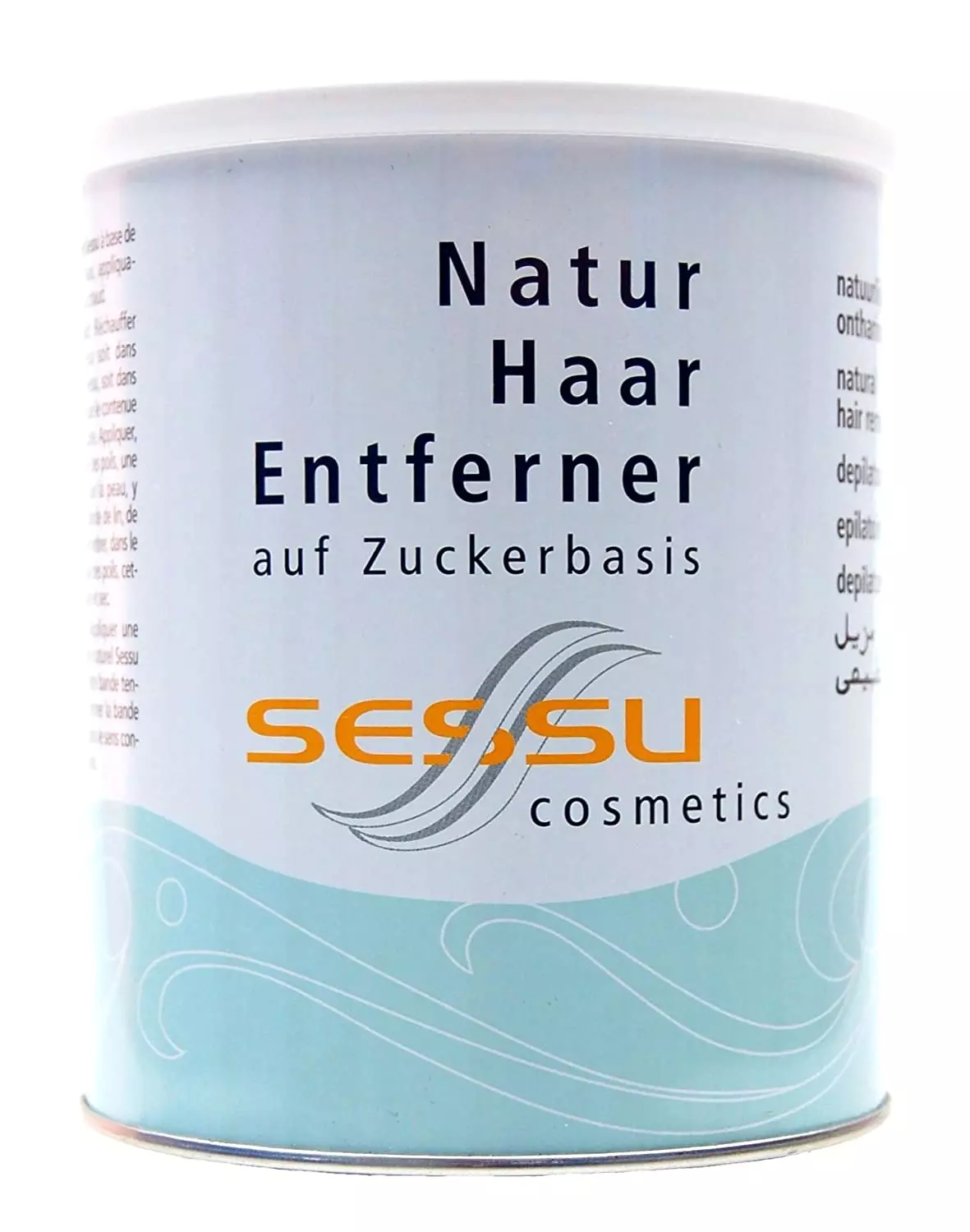 Sessu Naturhaarentferner Sessu Naturhaarentferner