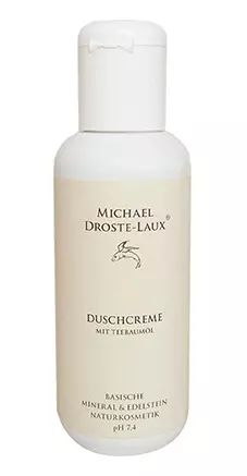 Basische Duschcreme Basische Duschcreme