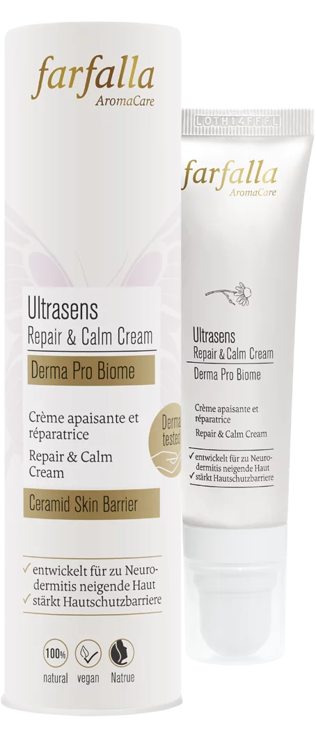 Ultrasens Repair & Calm Cream Ultrasens Repair & Calm Cream