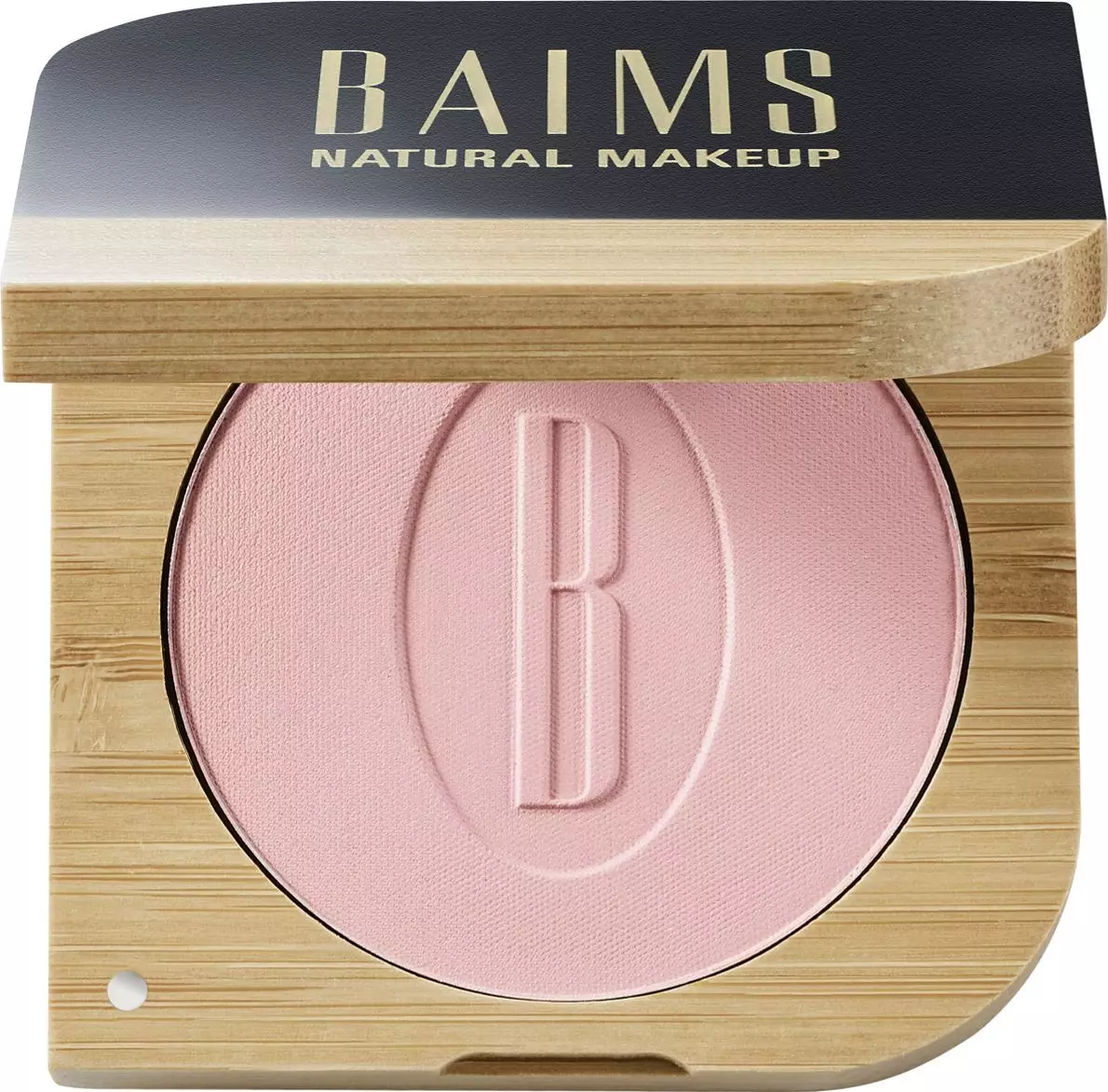 Satin Mineral Blush Satin Mineral Blush