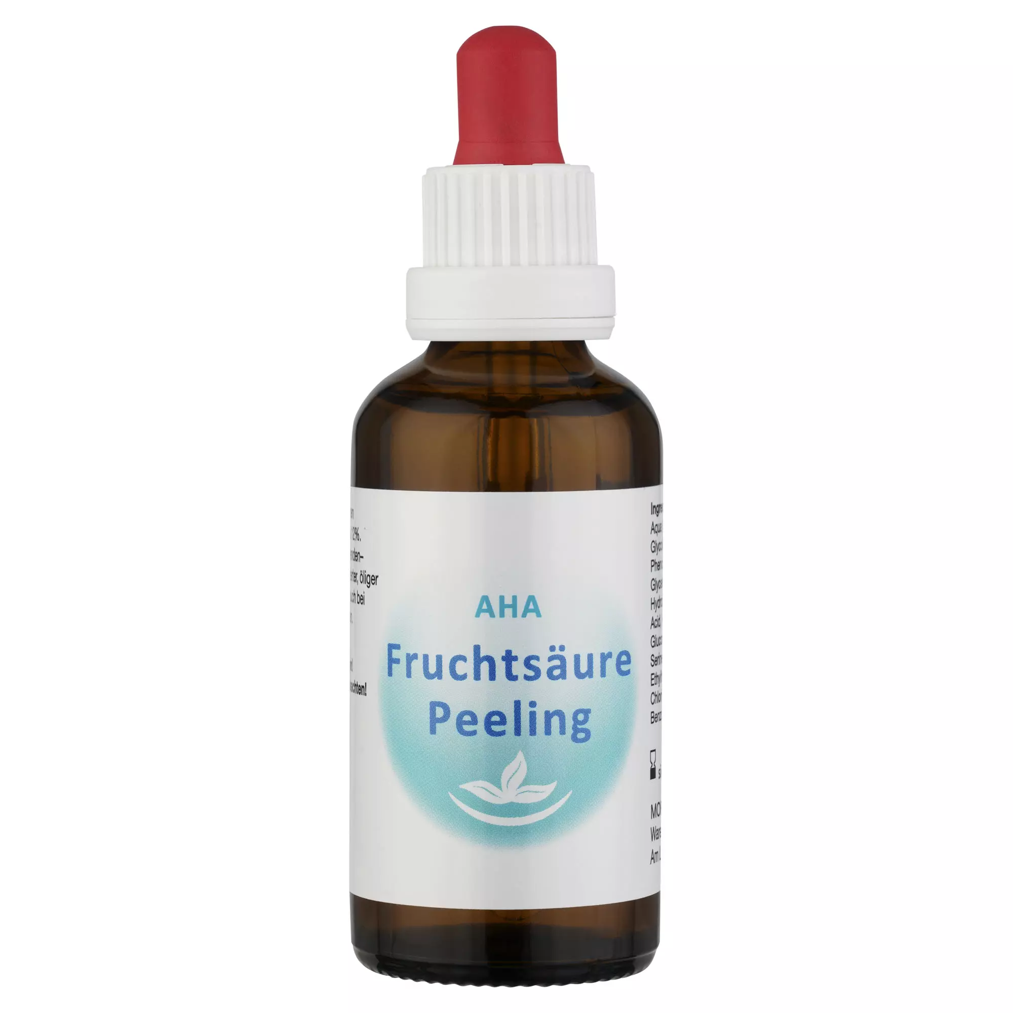 AHA Fruchtsäure Peeling (12%) AHA Fruchtsäure Peeling (12%)