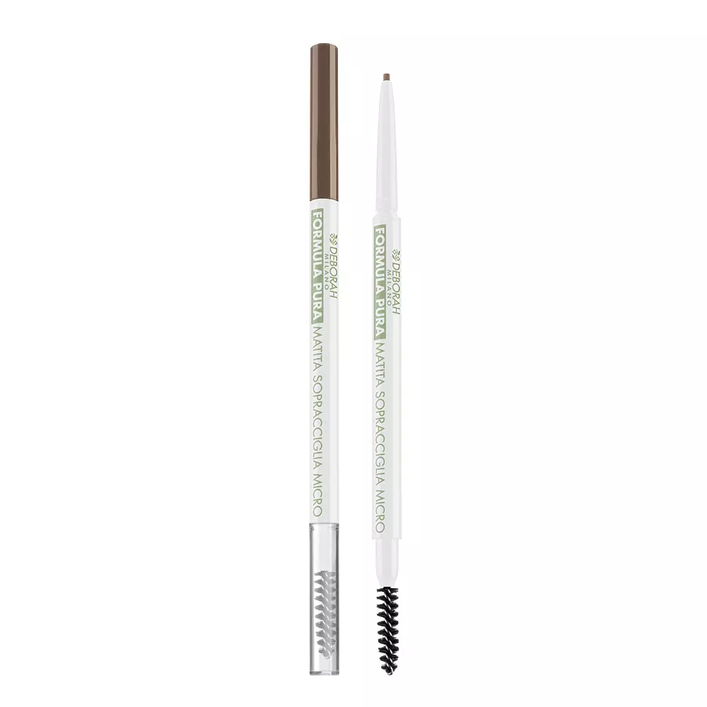 Micro Eyebrow Pencil Micro Eyebrow Pencil