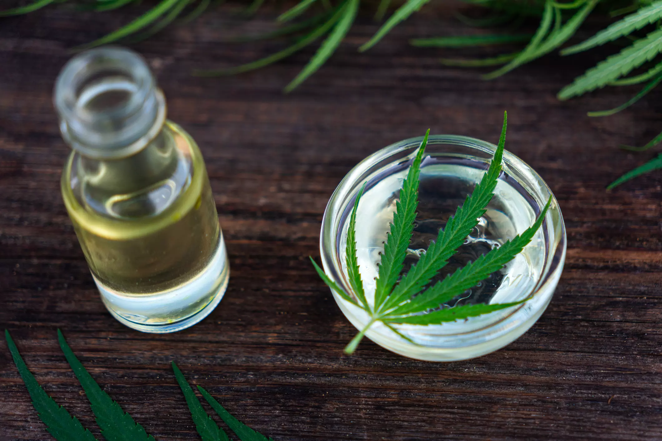 CBD & Hanfprodukte CBD & Hanfprodukte
