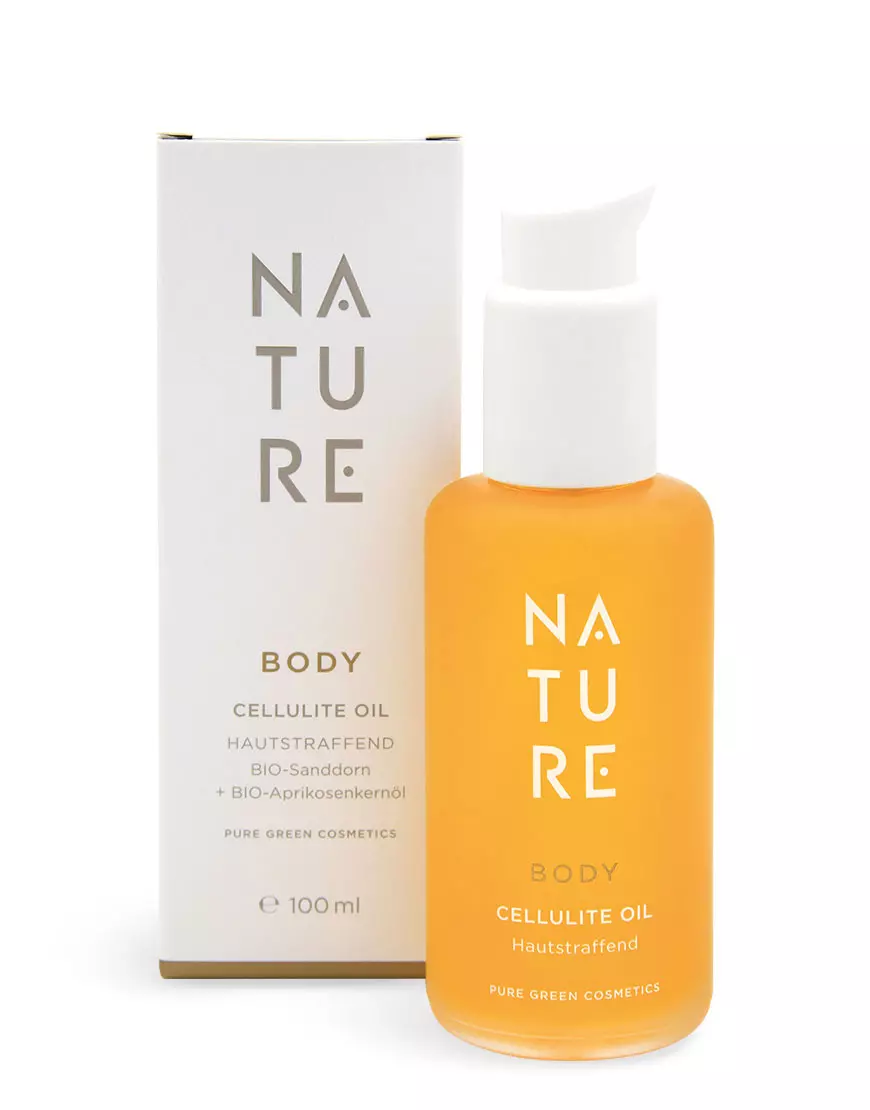 Cellulite Oil BODY Cellulite Oil BODY
