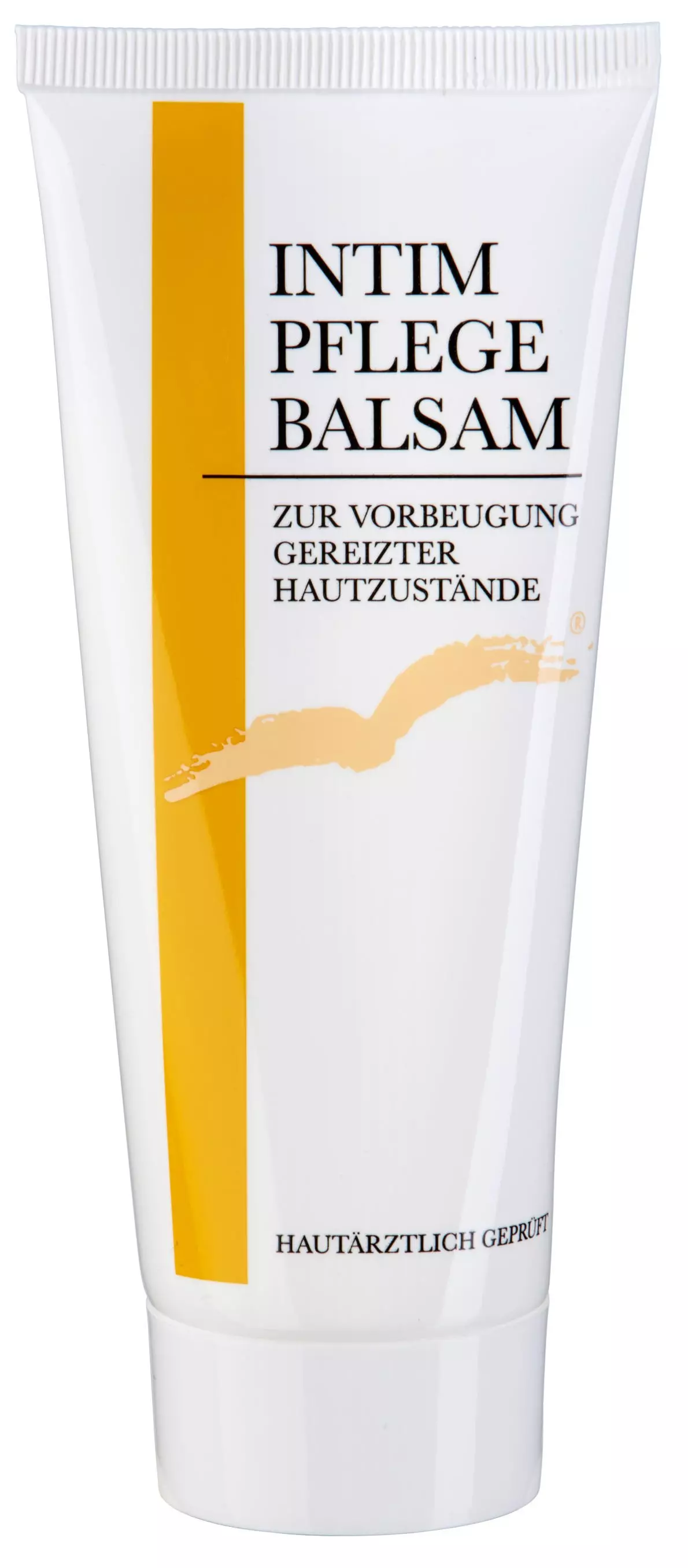 Intimpflege Balsam Intimpflege Balsam