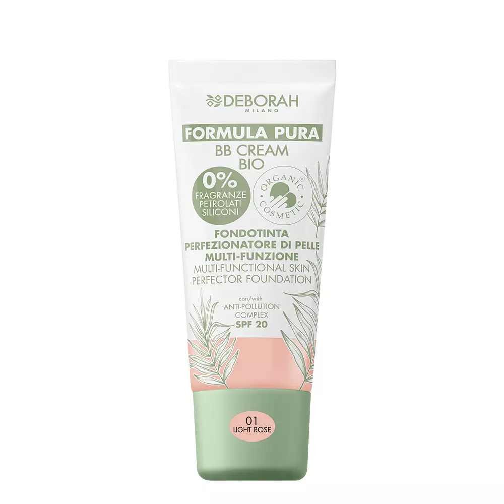 BB Cream BB Cream