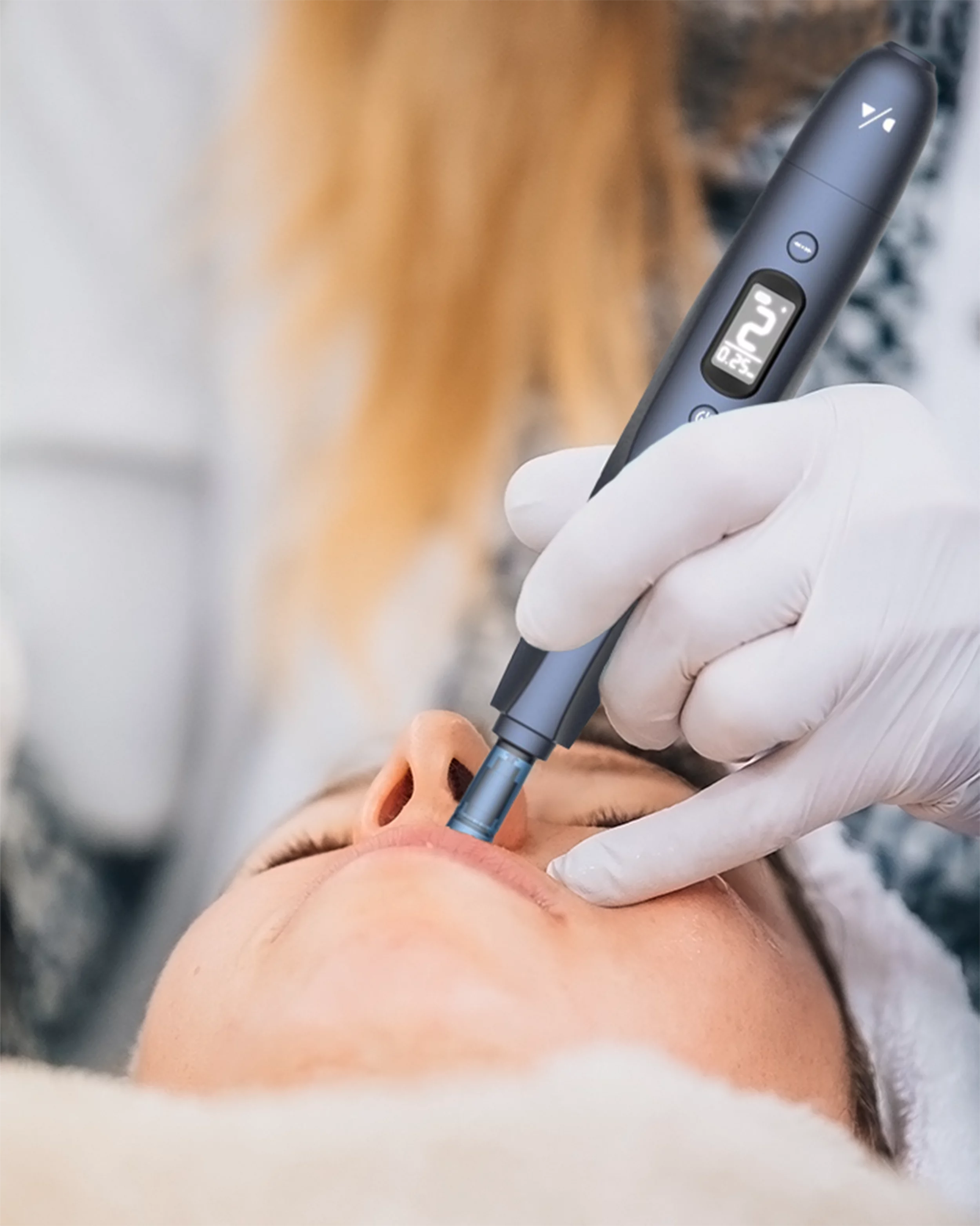 D/A® Microneedling Schulung D/A® Microneedling Schulung