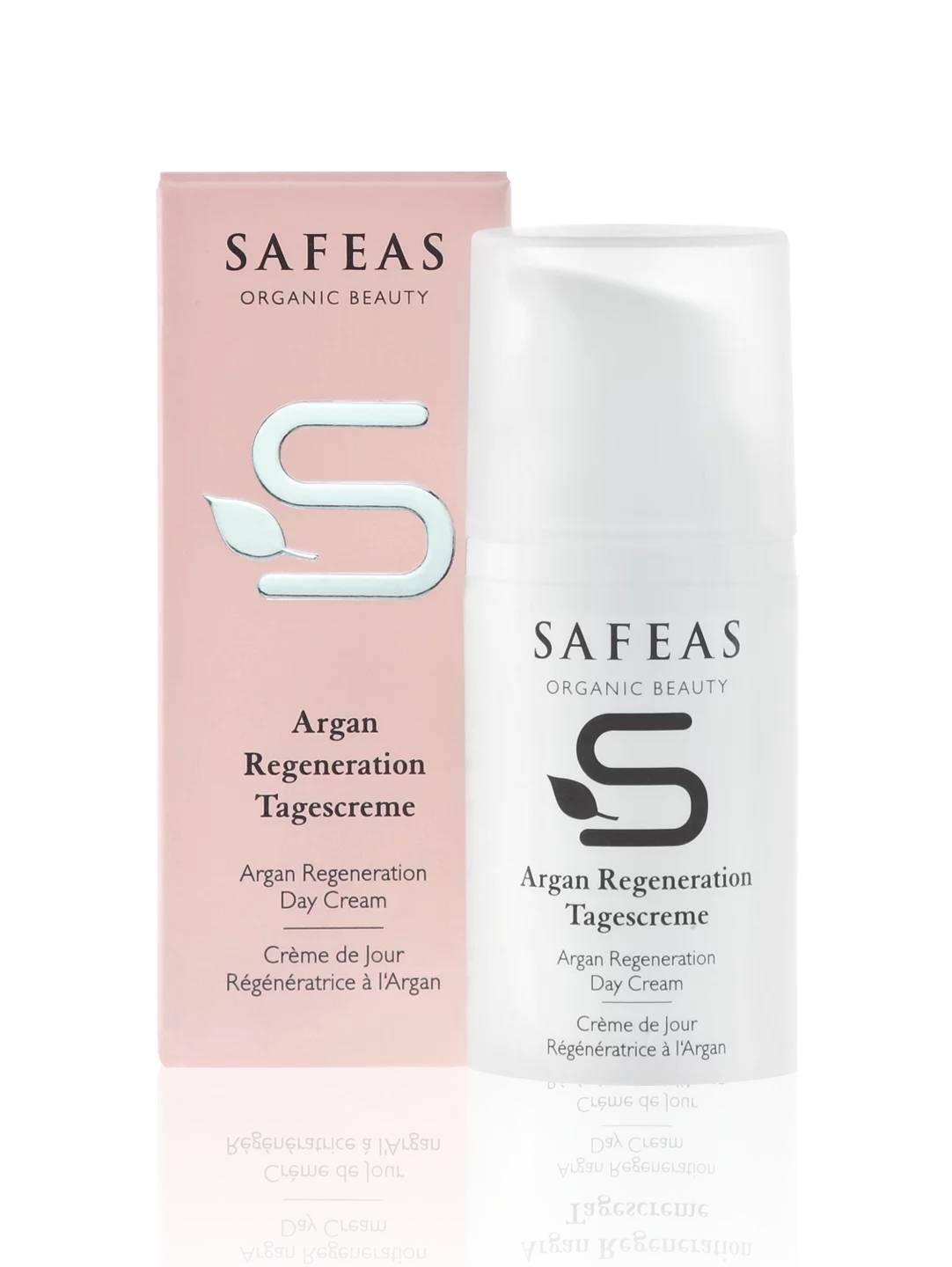 Argan Tagescreme Argan Tagescreme