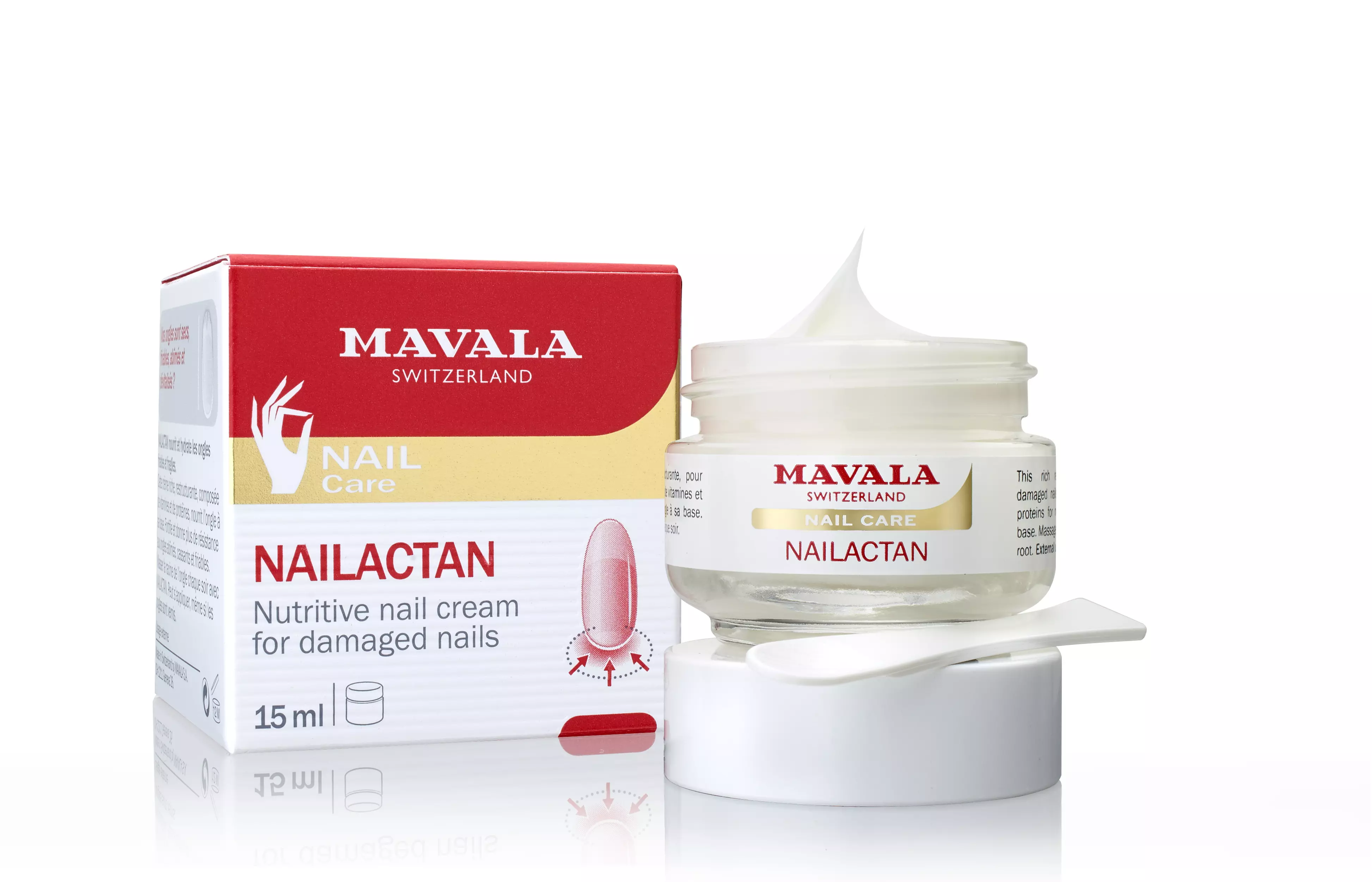 Nailactan (Tiegel) Nailactan (Tiegel)