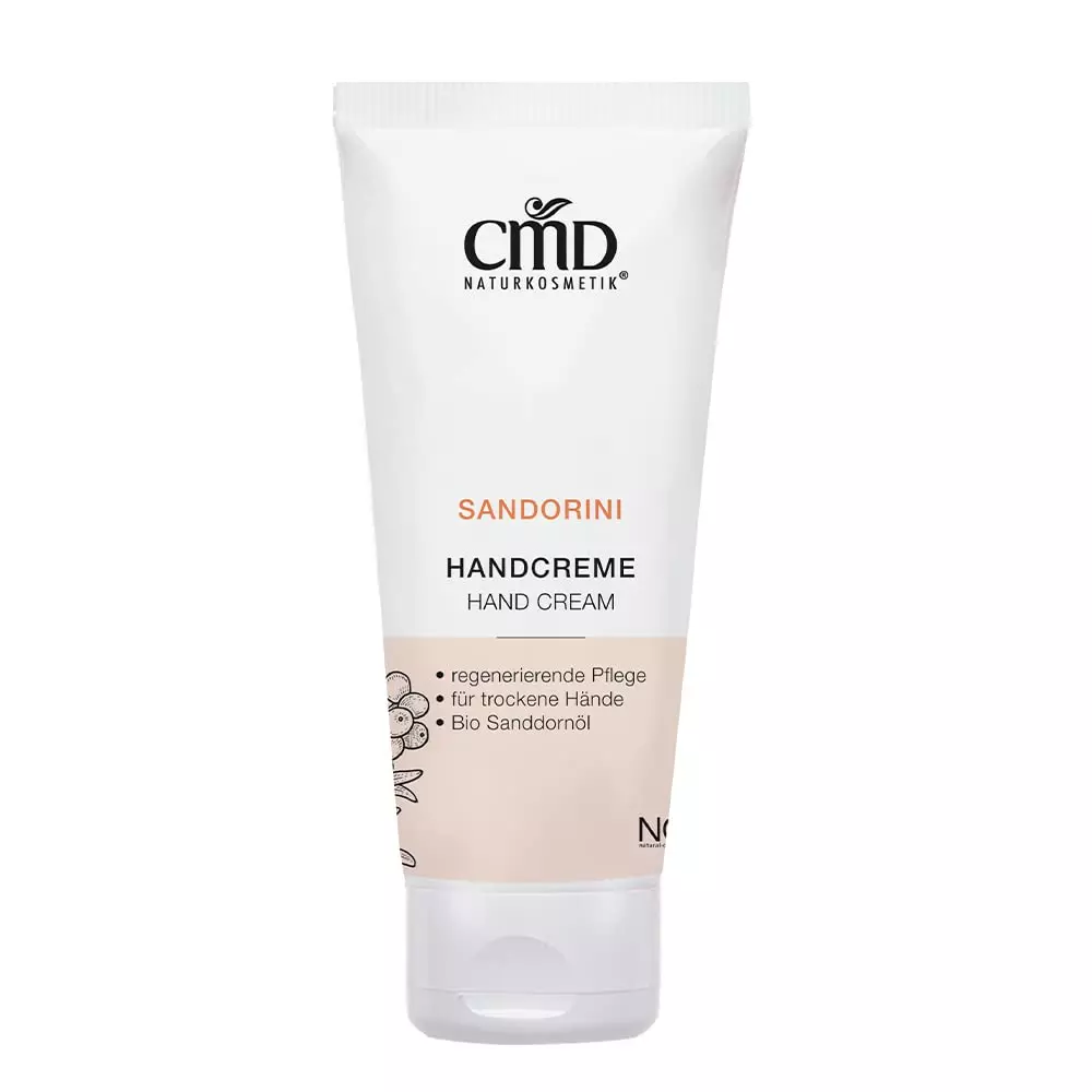 Handcreme Sandorini Handcreme Sandorini