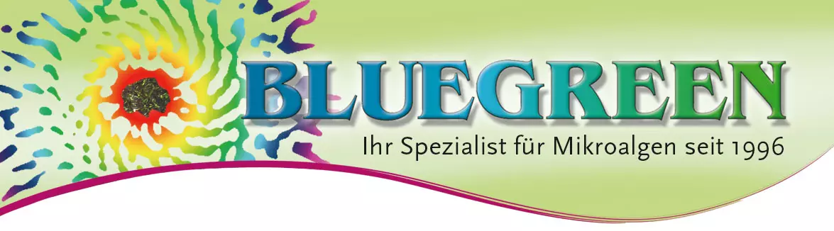 Bluegreen Bluegreen