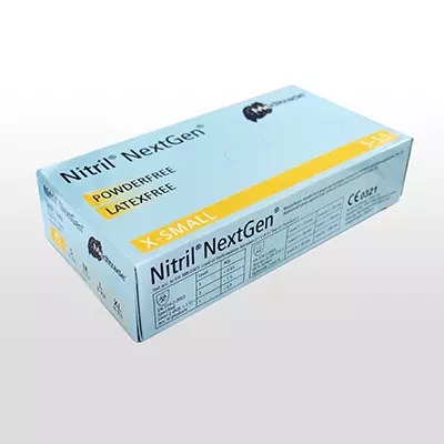 Nitrilhandschuhe Nitrilhandschuhe